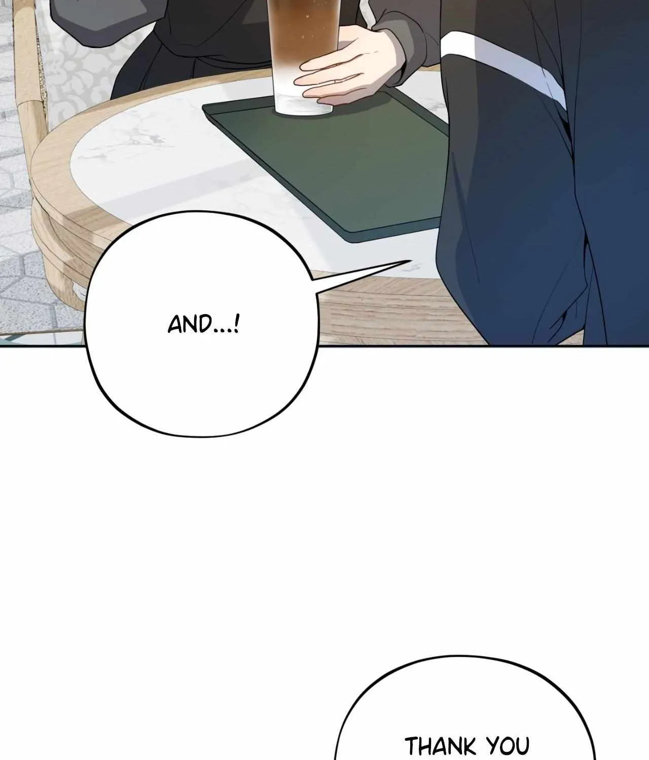 Leave Room For Love Chapter 39 page 65 - 