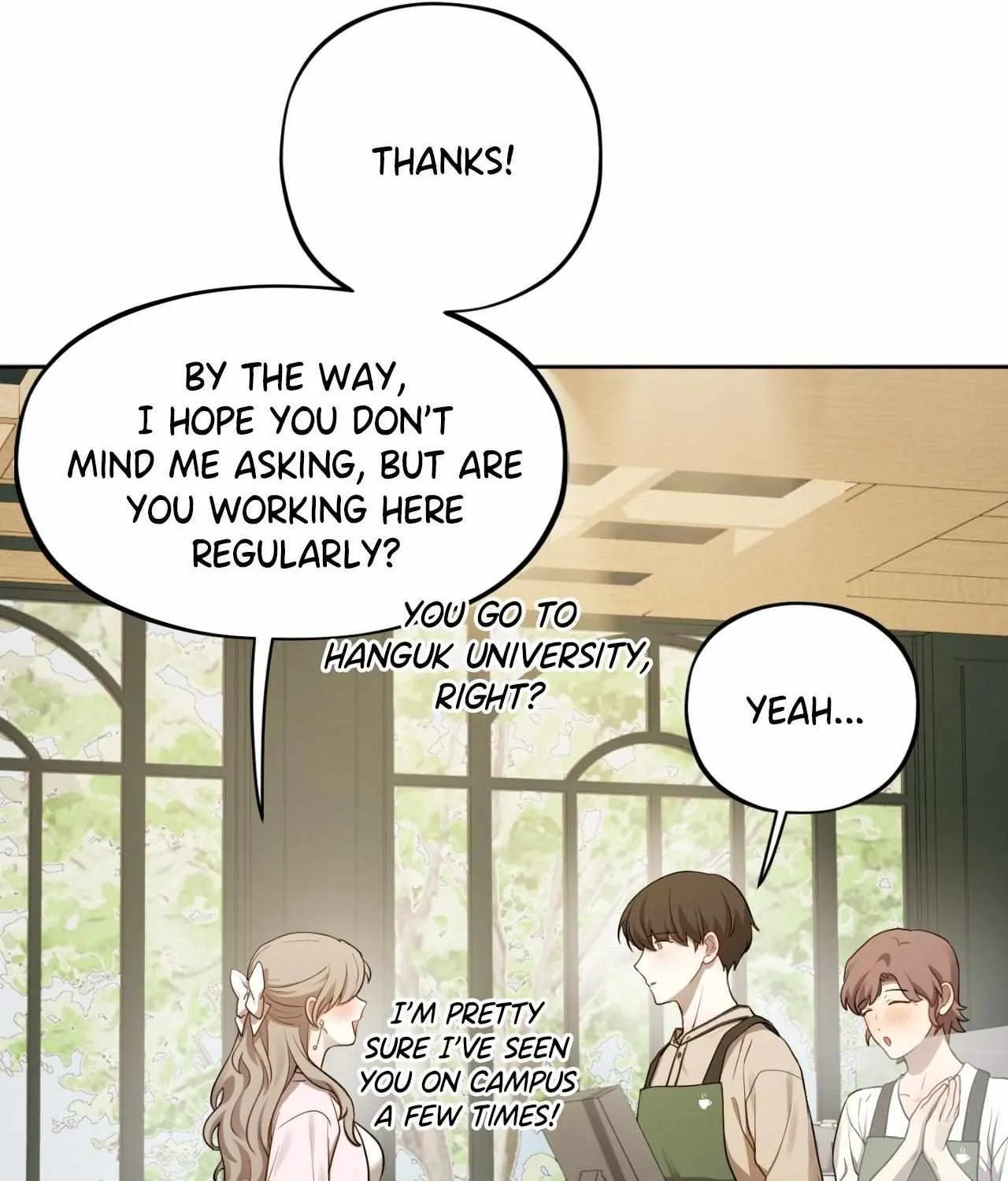Leave Room For Love Chapter 39 page 67 - 