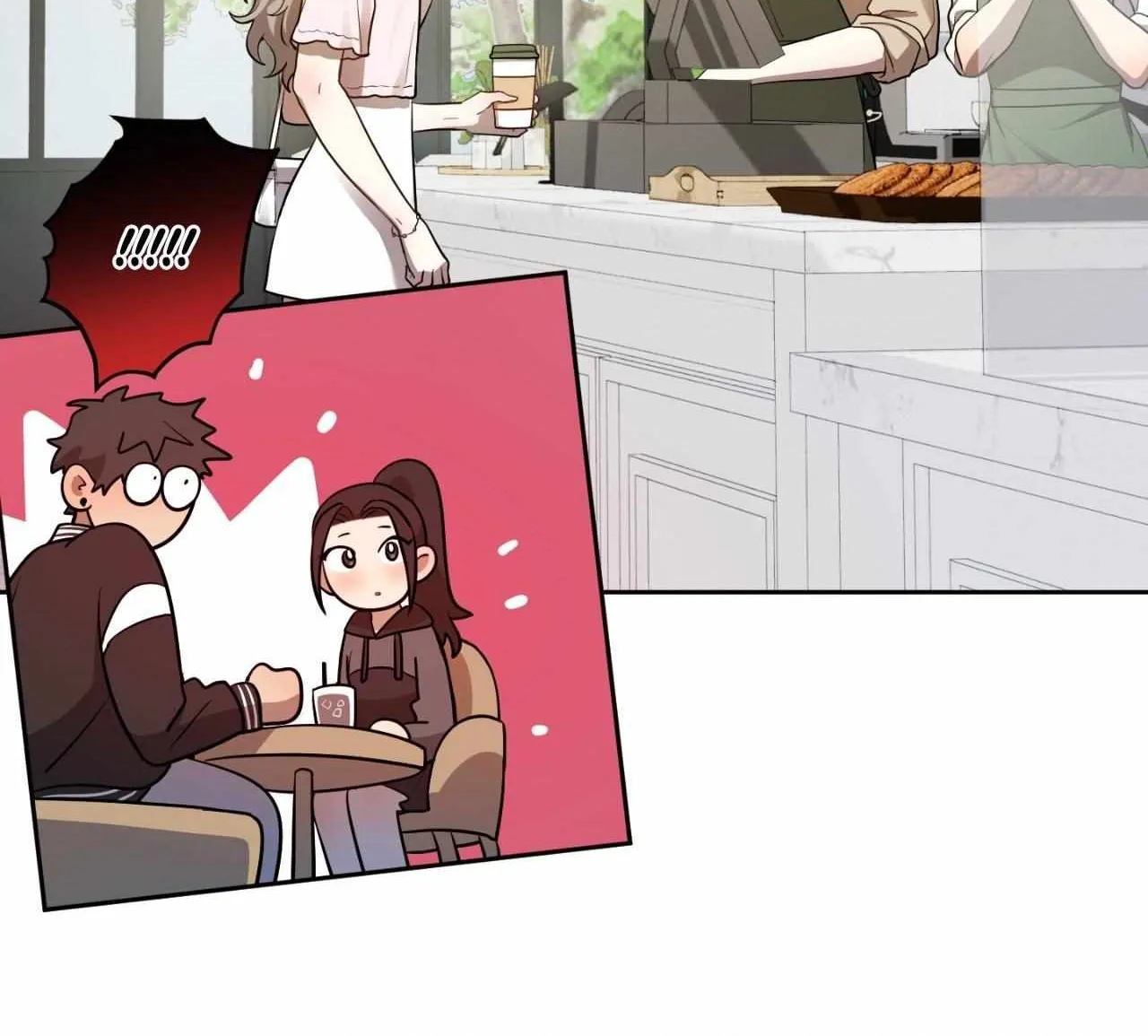 Leave Room For Love Chapter 39 page 68 - 