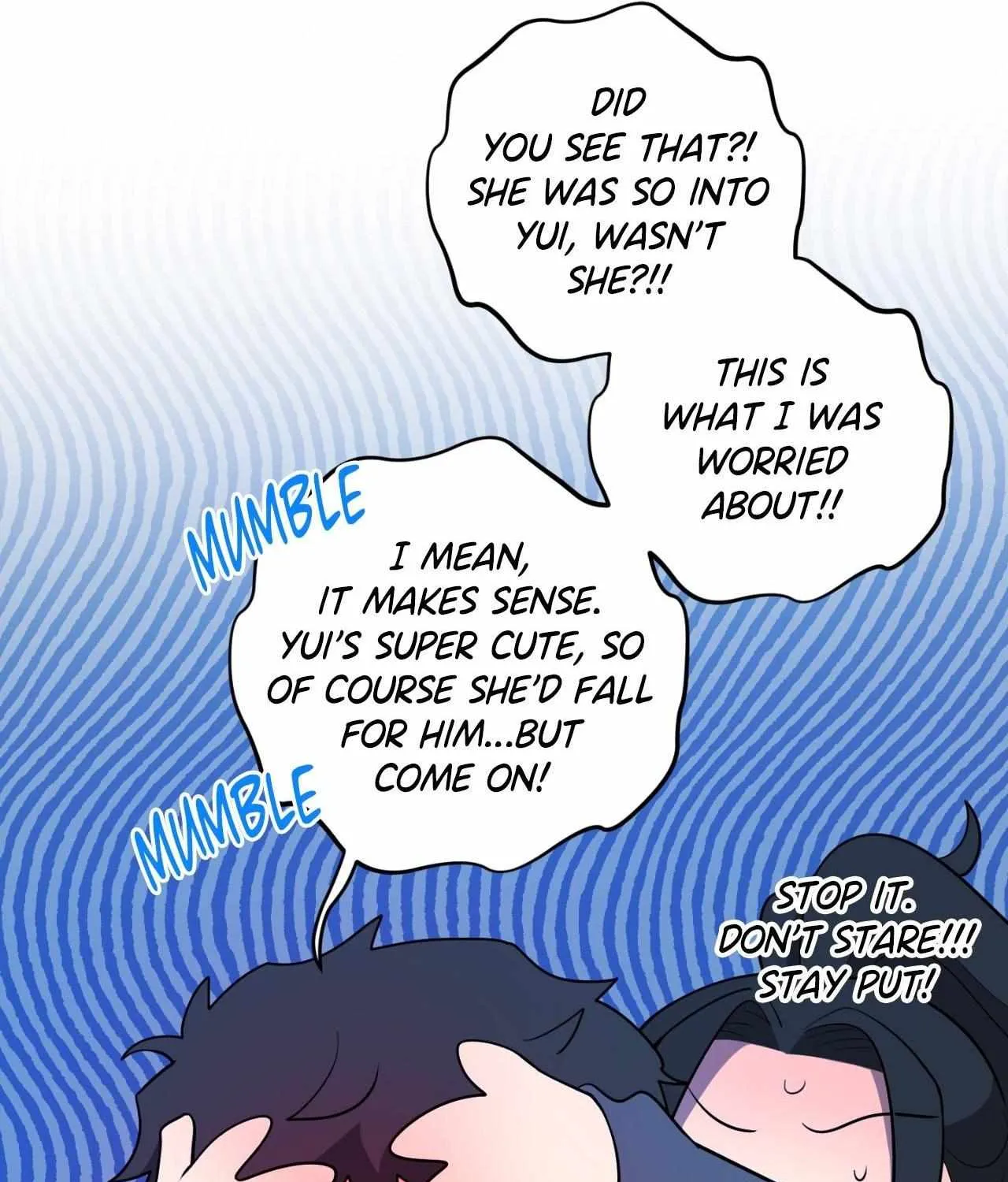 Leave Room For Love Chapter 39 page 69 - 