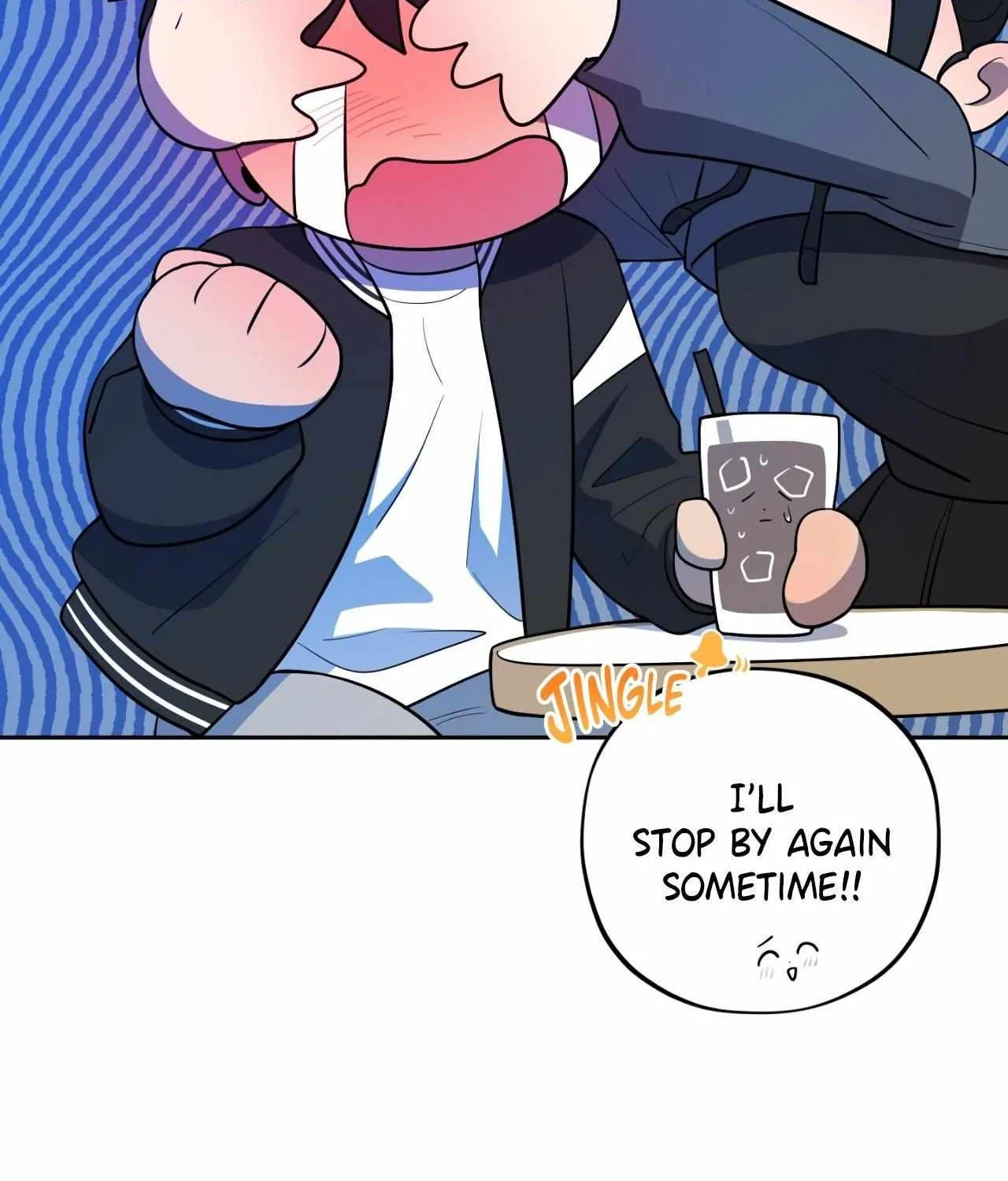 Leave Room For Love Chapter 39 page 70 - 