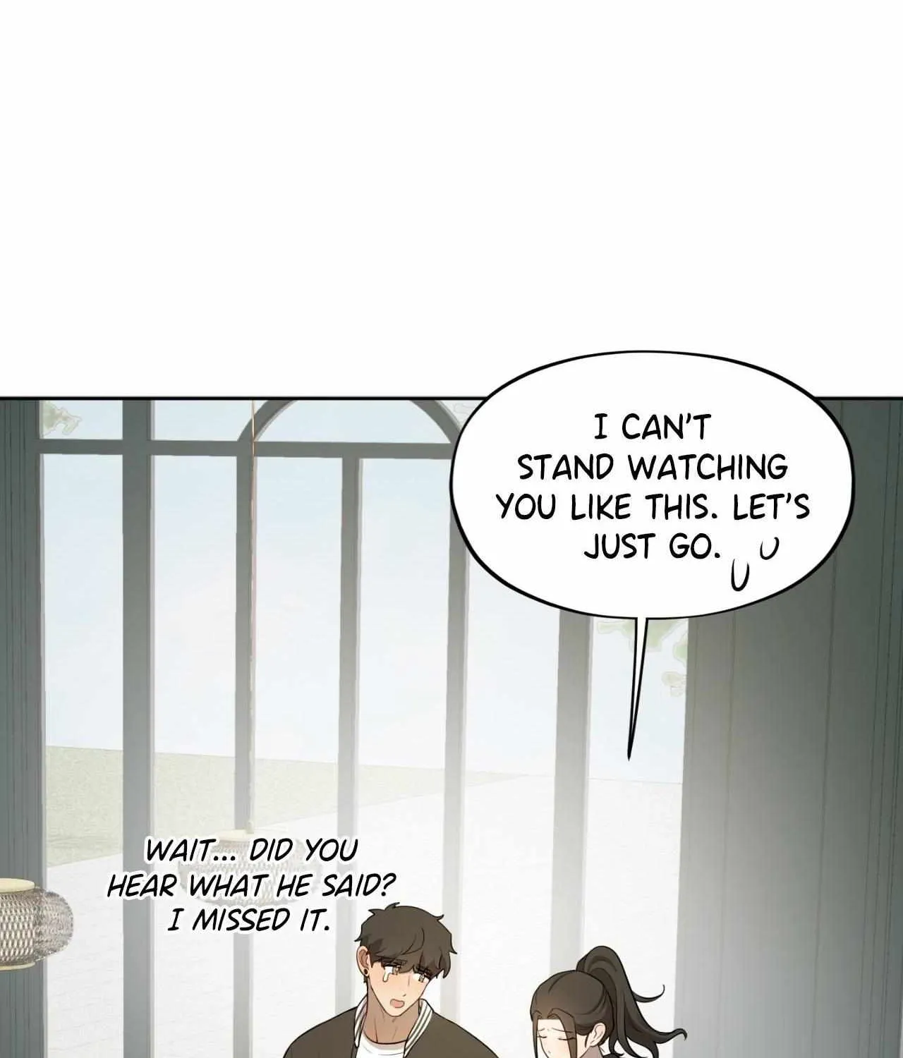 Leave Room For Love Chapter 39 page 73 - 