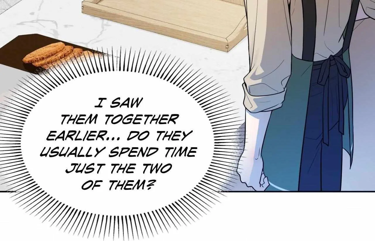 Leave Room For Love Chapter 39 page 75 - 