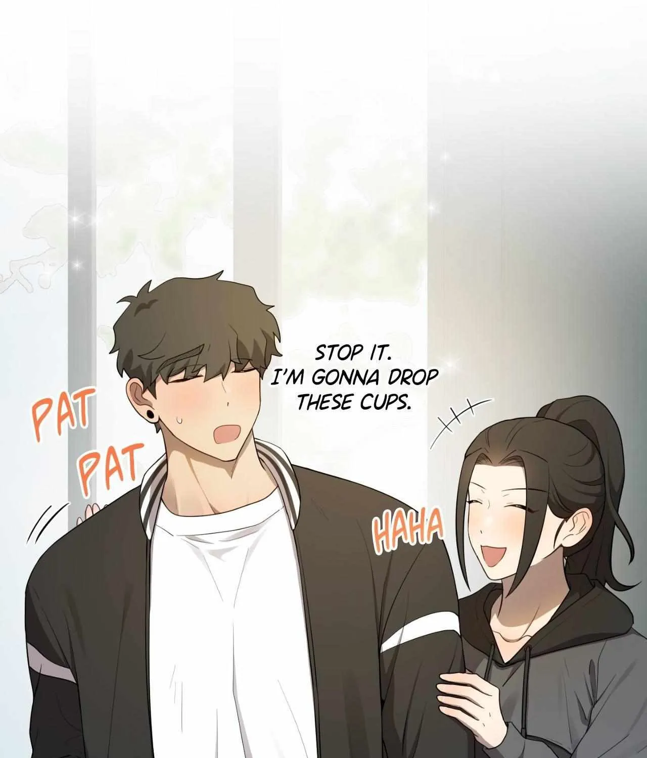 Leave Room For Love Chapter 39 page 76 - 