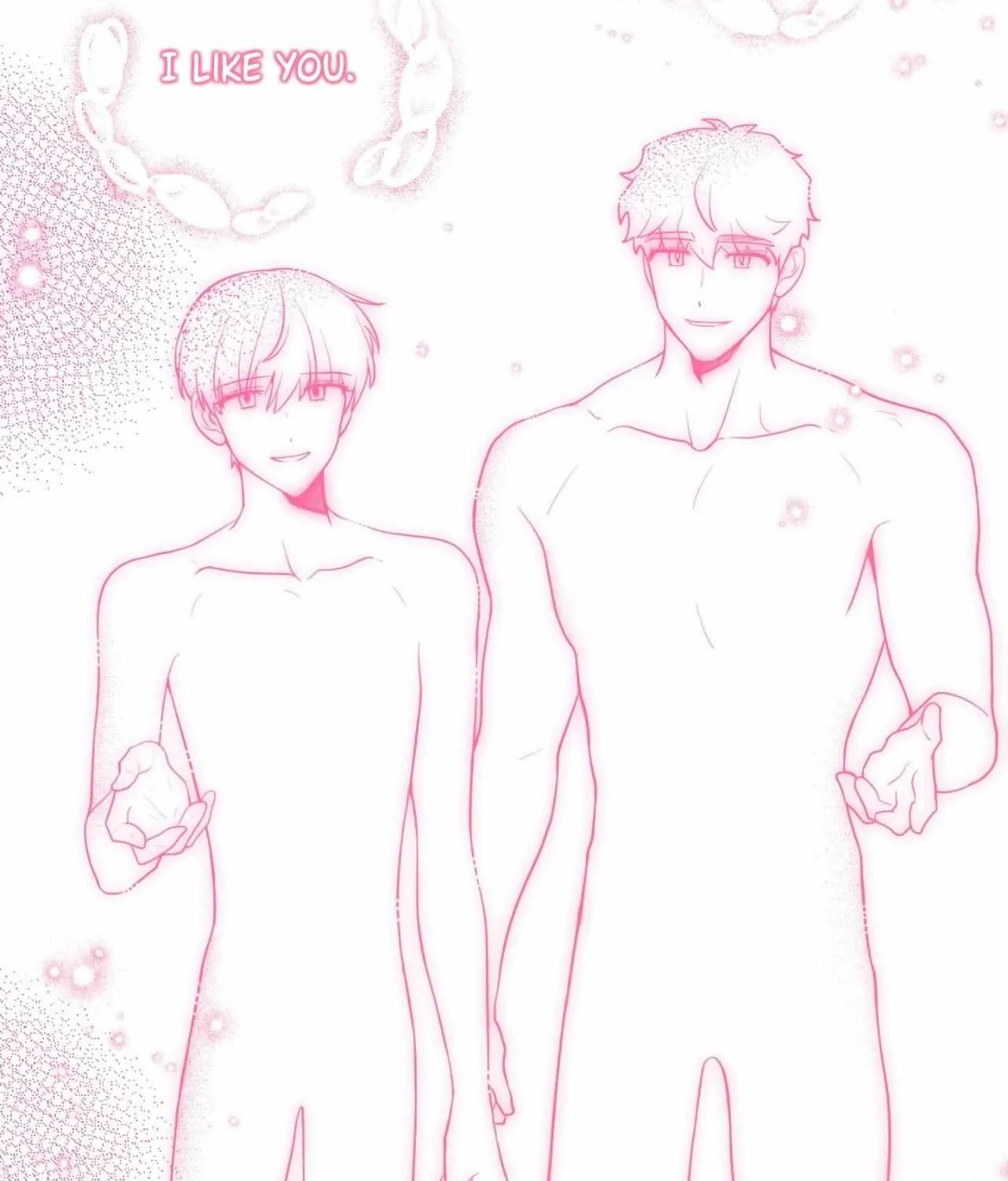 Leave Room For Love Chapter 39 page 91 - 