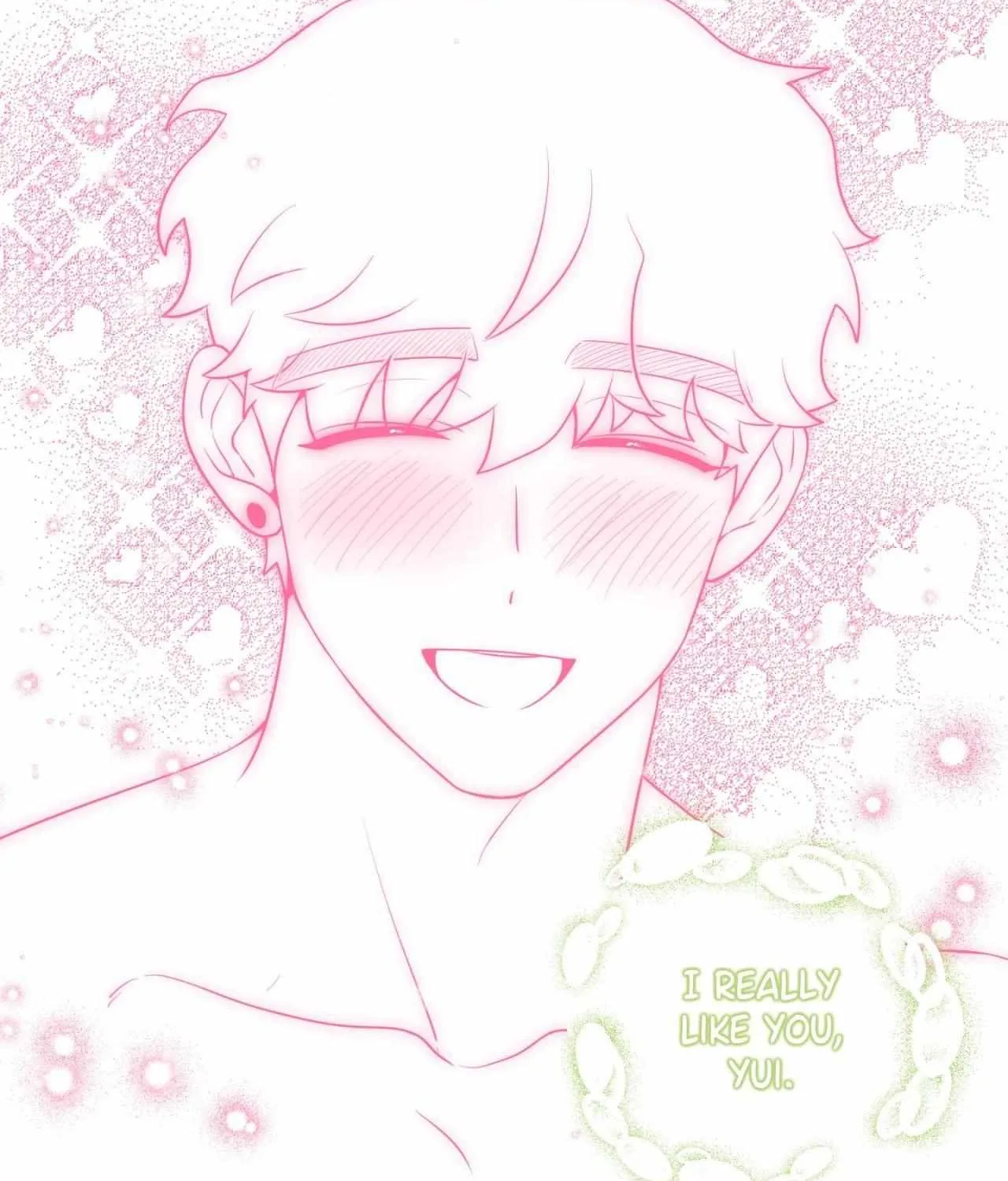 Leave Room For Love Chapter 39 page 99 - 