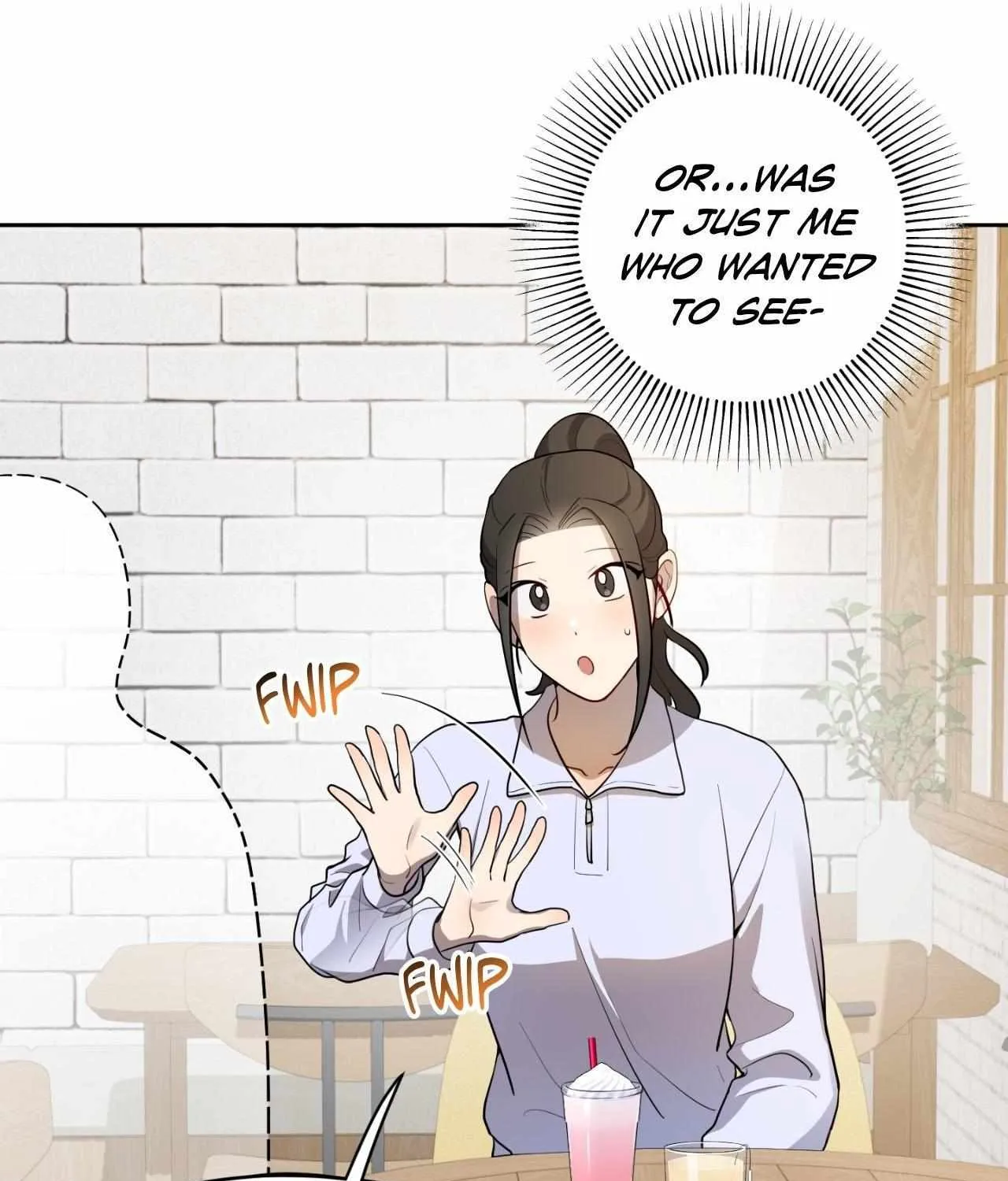 Leave Room For Love Chapter 40 page 107 - 