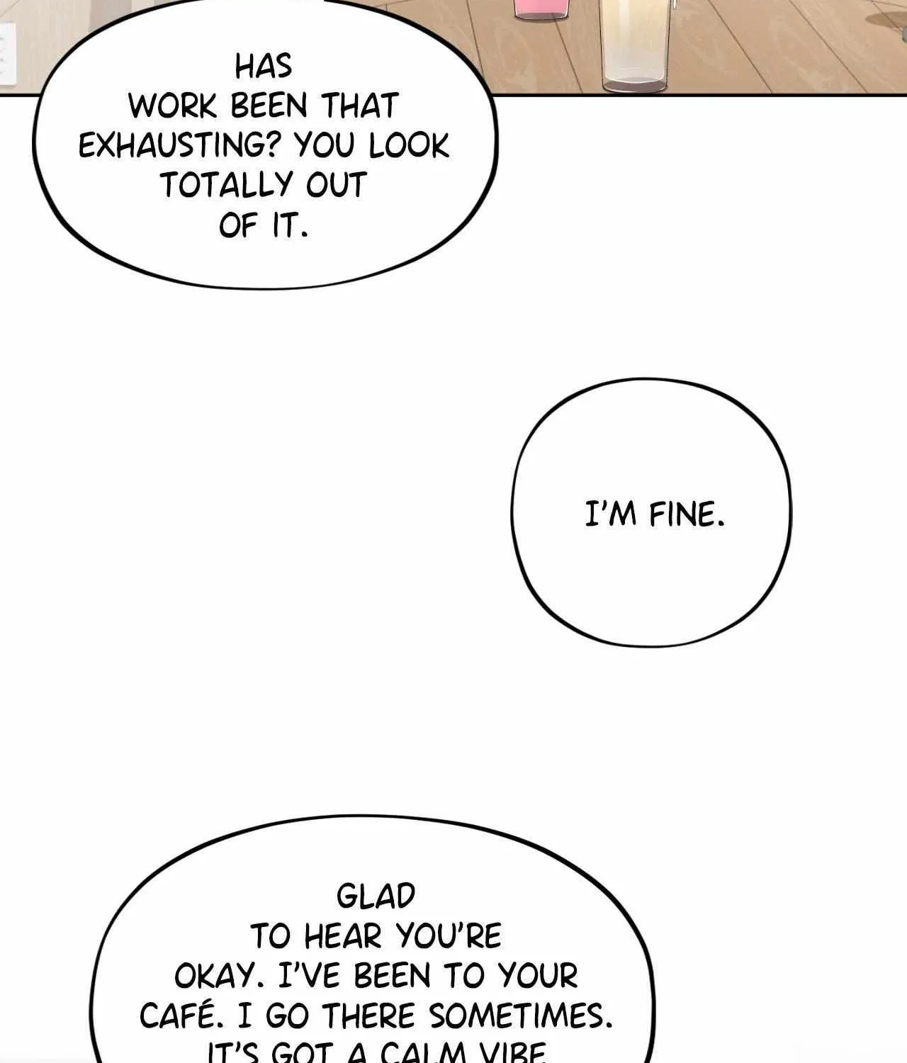 Leave Room For Love Chapter 40 page 108 - 