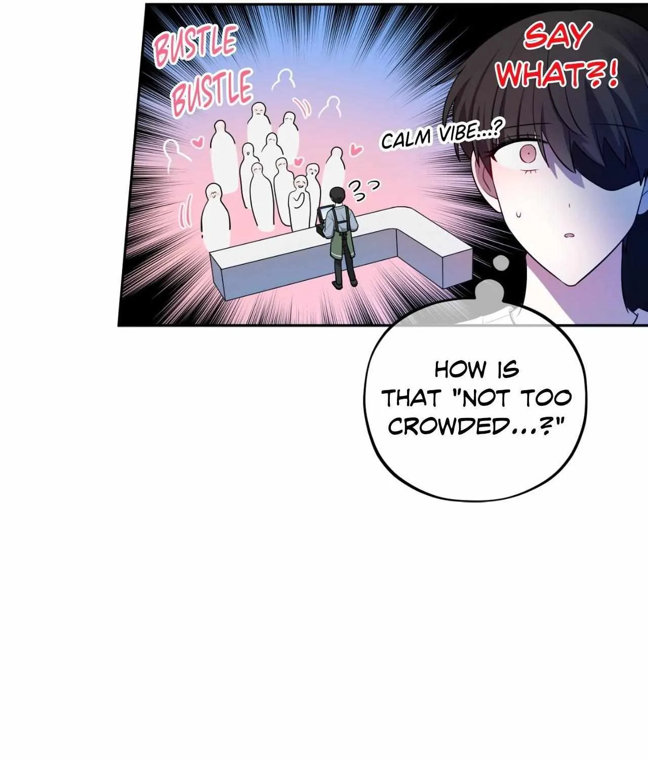 Leave Room For Love Chapter 40 page 111 - 