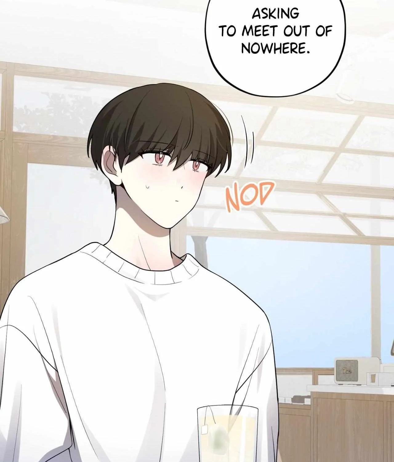 Leave Room For Love Chapter 40 page 113 - 