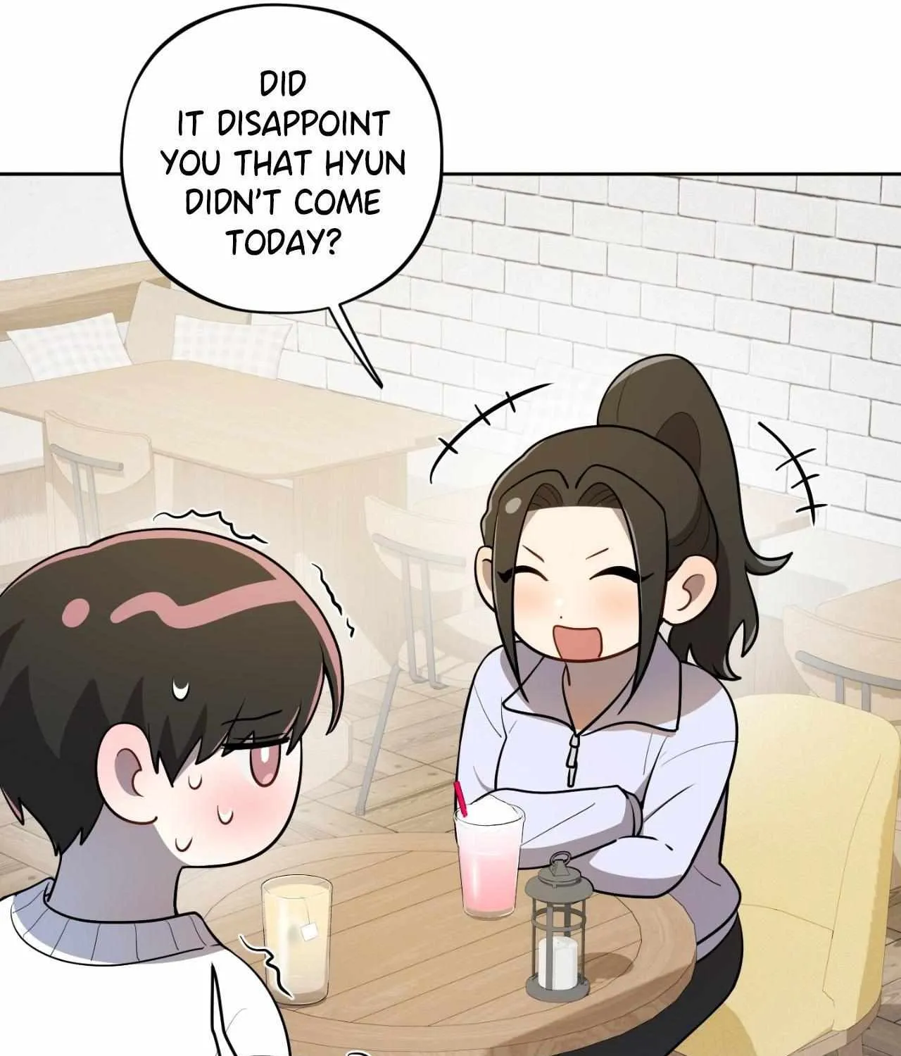 Leave Room For Love Chapter 40 page 115 - 