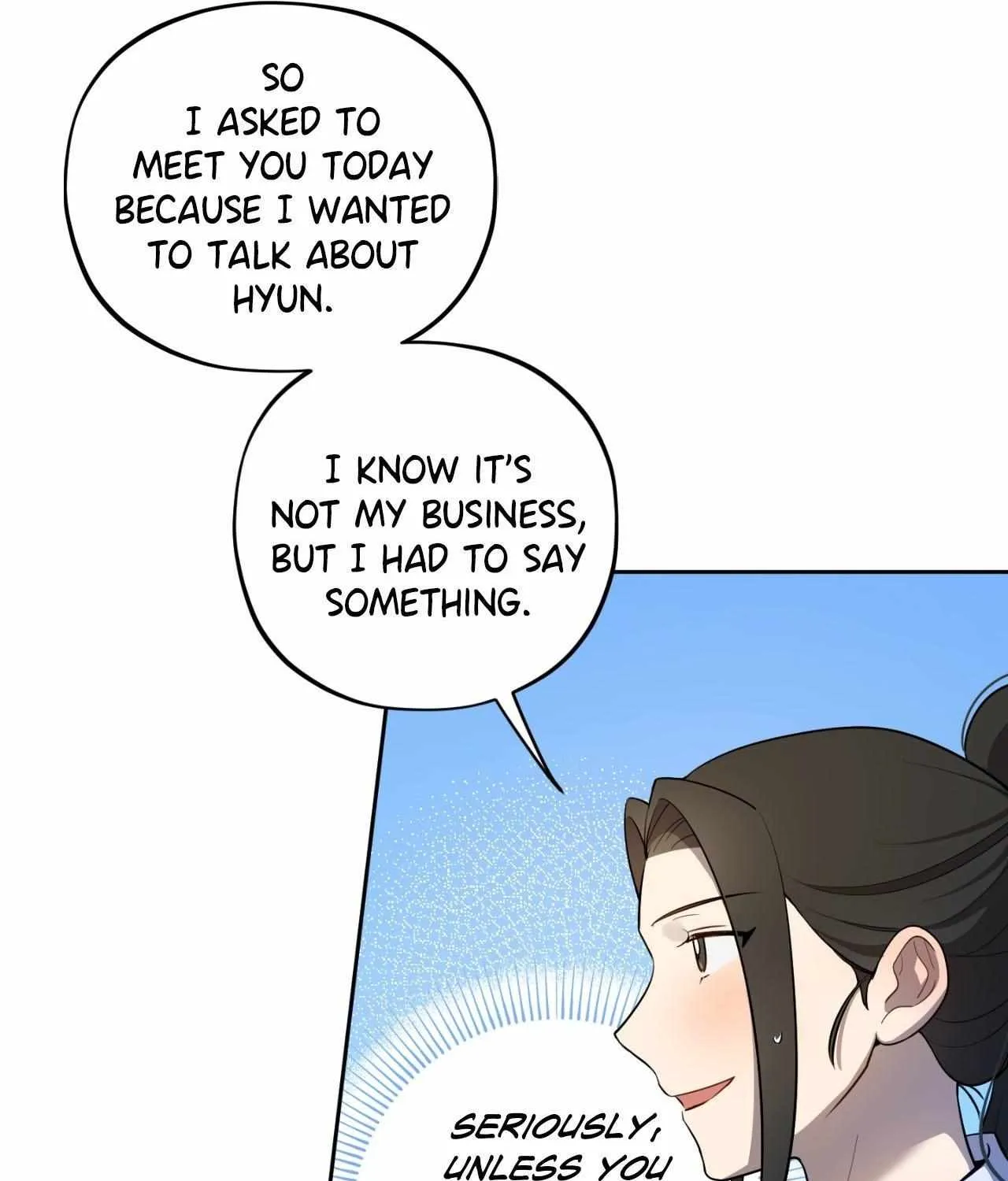 Leave Room For Love Chapter 40 page 117 - 