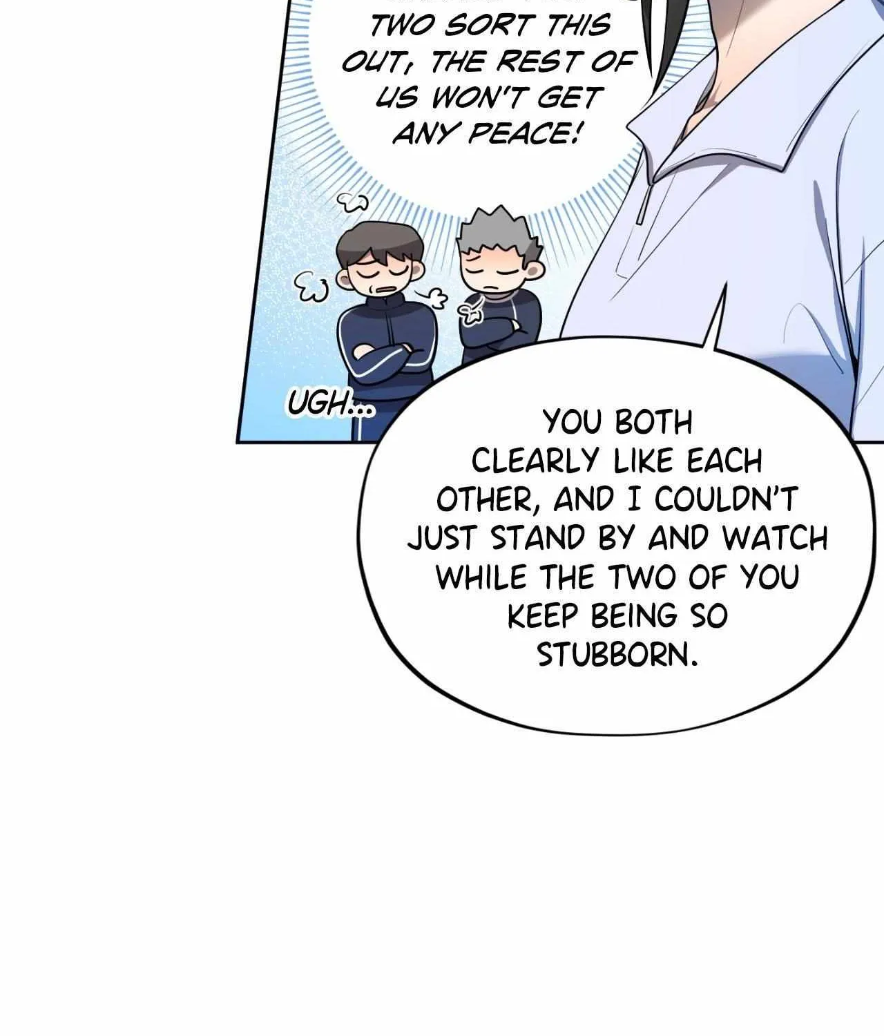 Leave Room For Love Chapter 40 page 118 - 