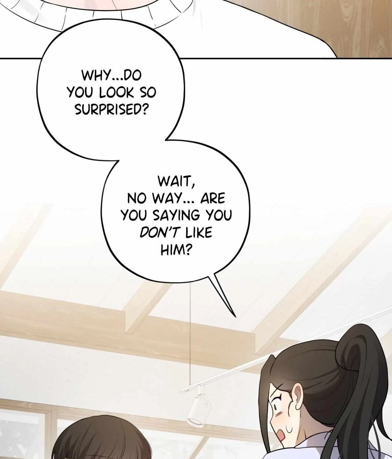 Leave Room For Love Chapter 40 page 121 - 