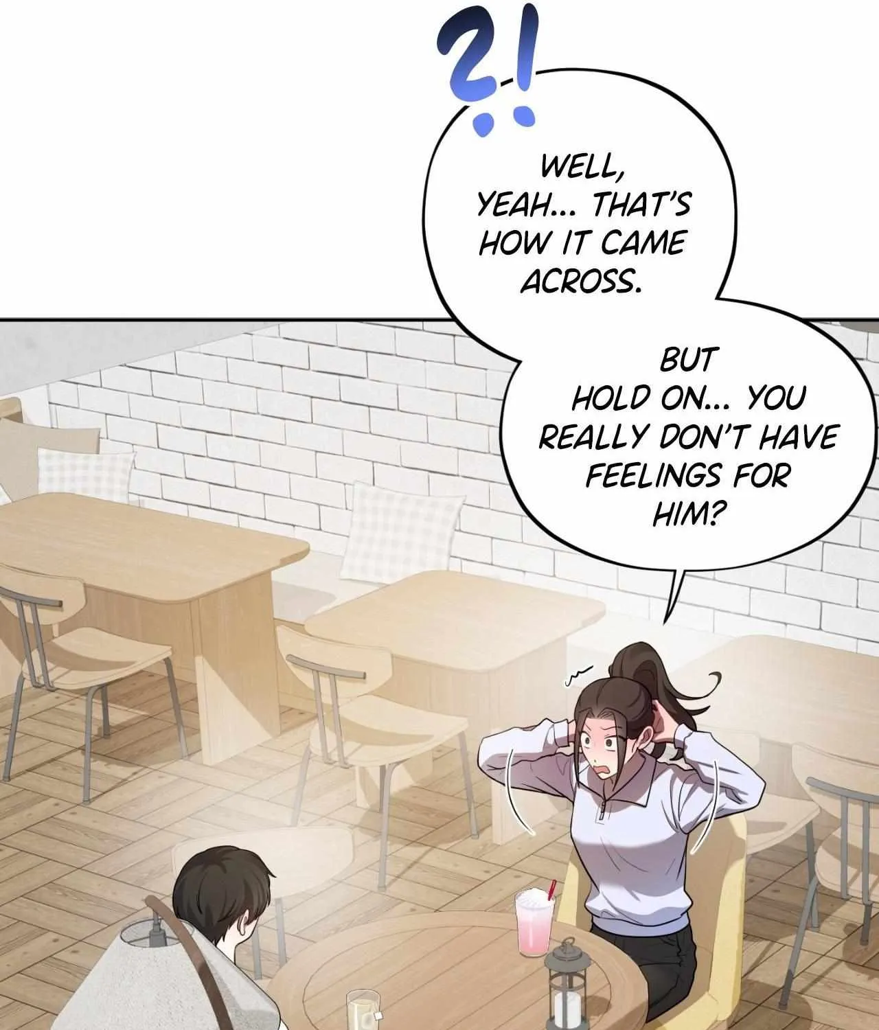 Leave Room For Love Chapter 40 page 127 - 