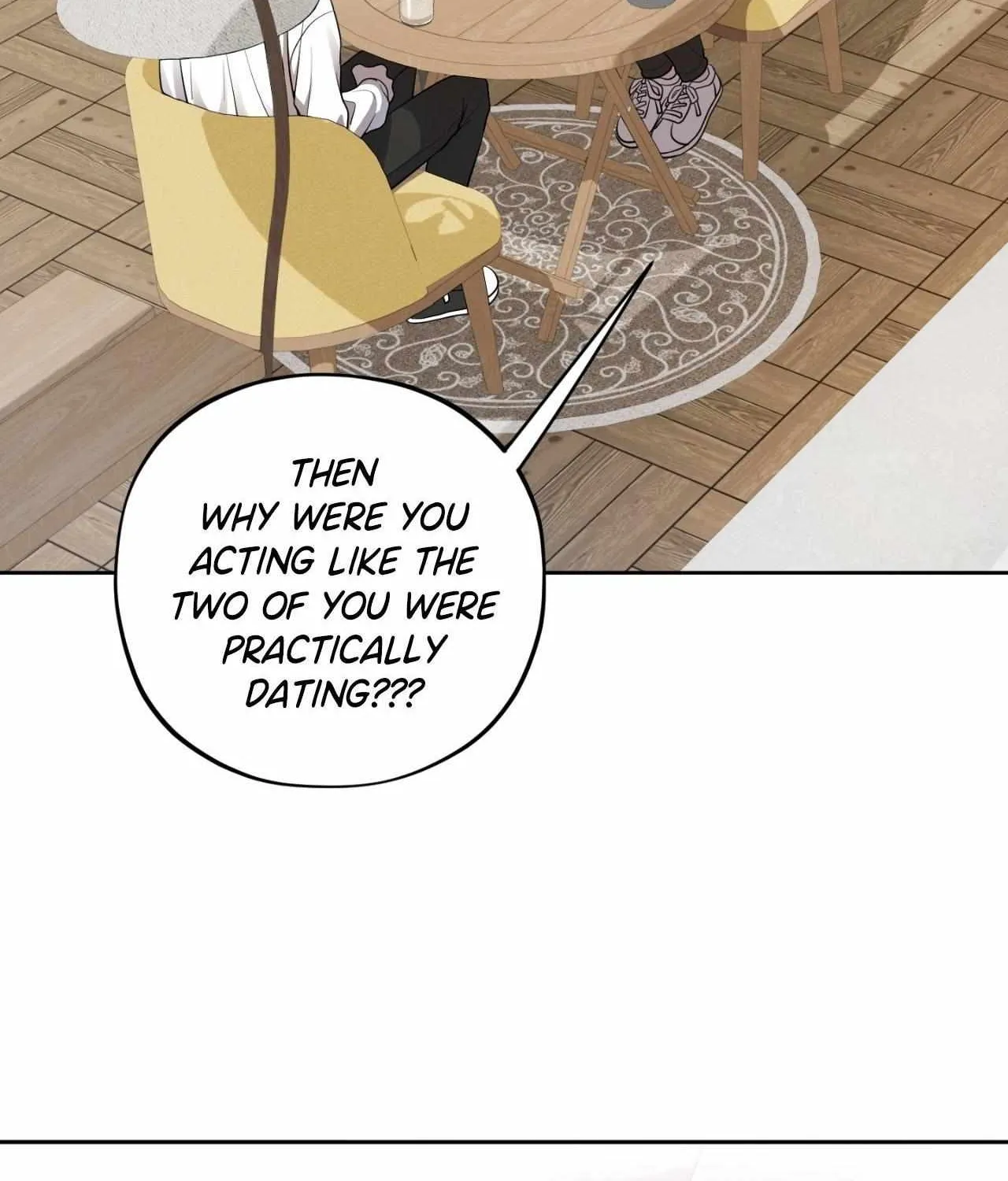Leave Room For Love Chapter 40 page 128 - 