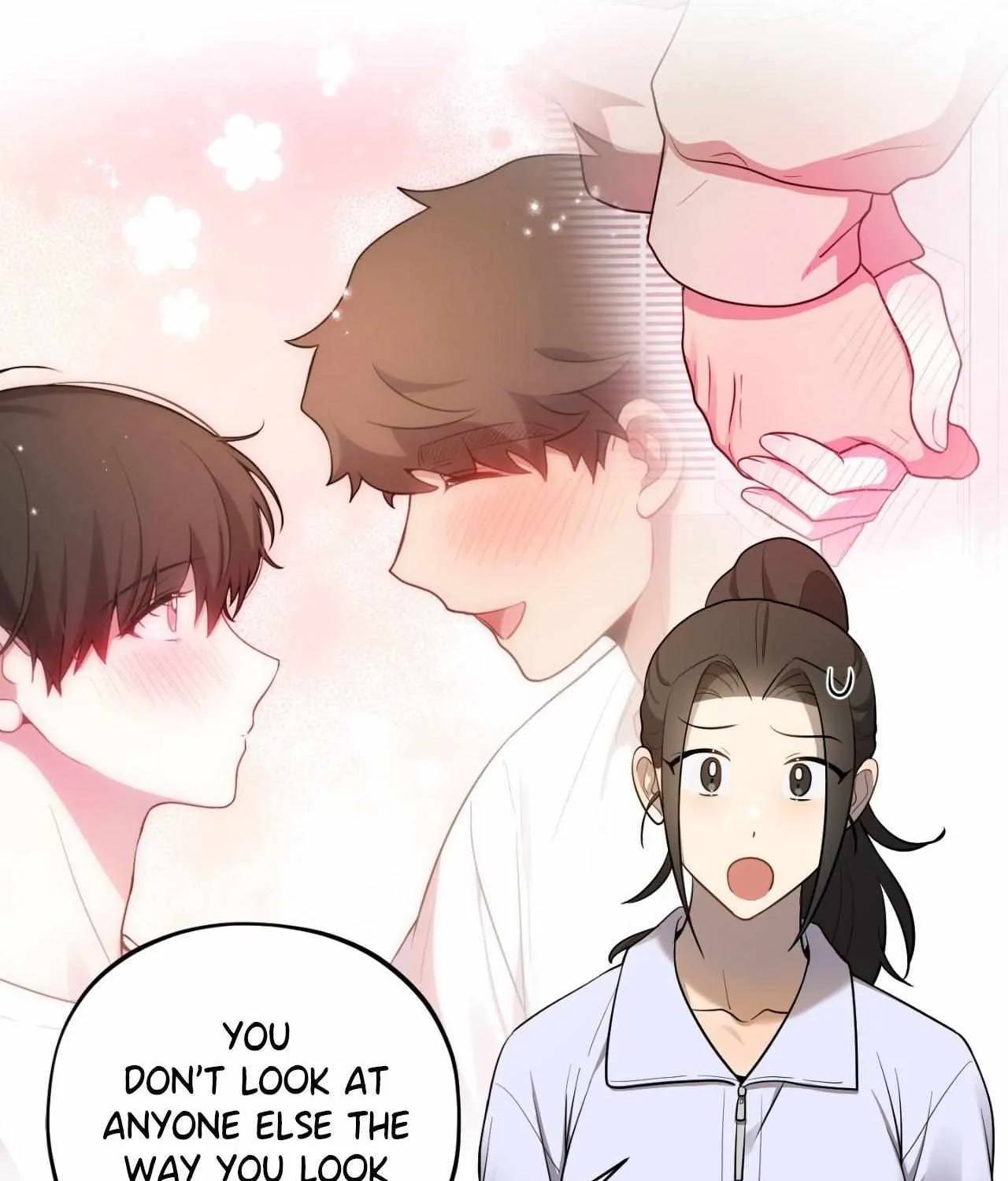 Leave Room For Love Chapter 40 page 129 - 