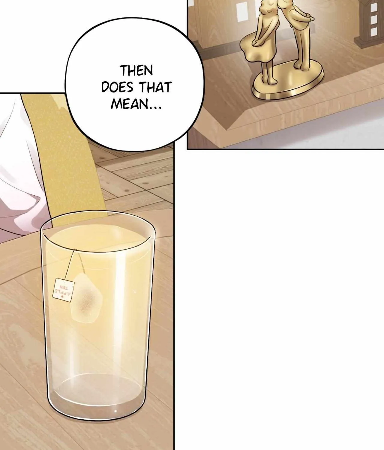 Leave Room For Love Chapter 40 page 132 - 