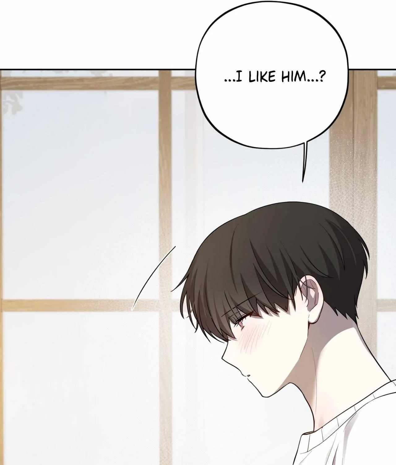 Leave Room For Love Chapter 40 page 134 - 