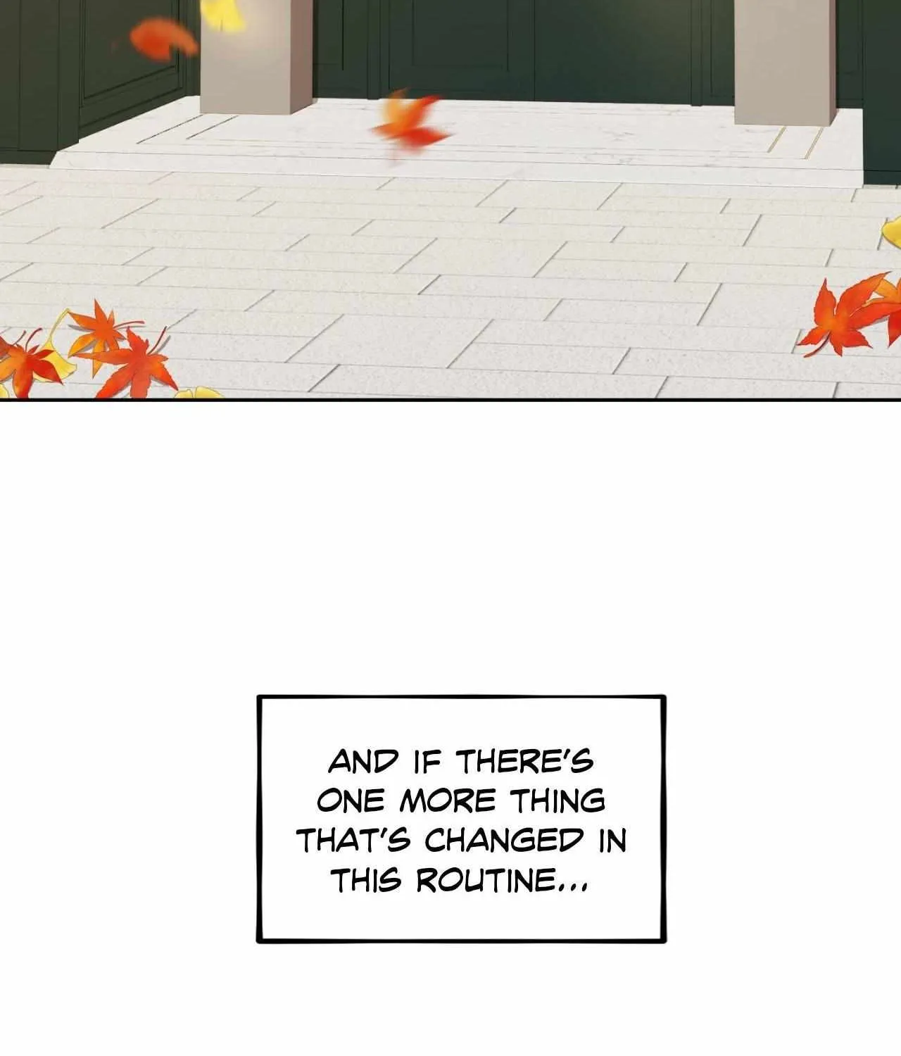 Leave Room For Love Chapter 40 page 15 - 
