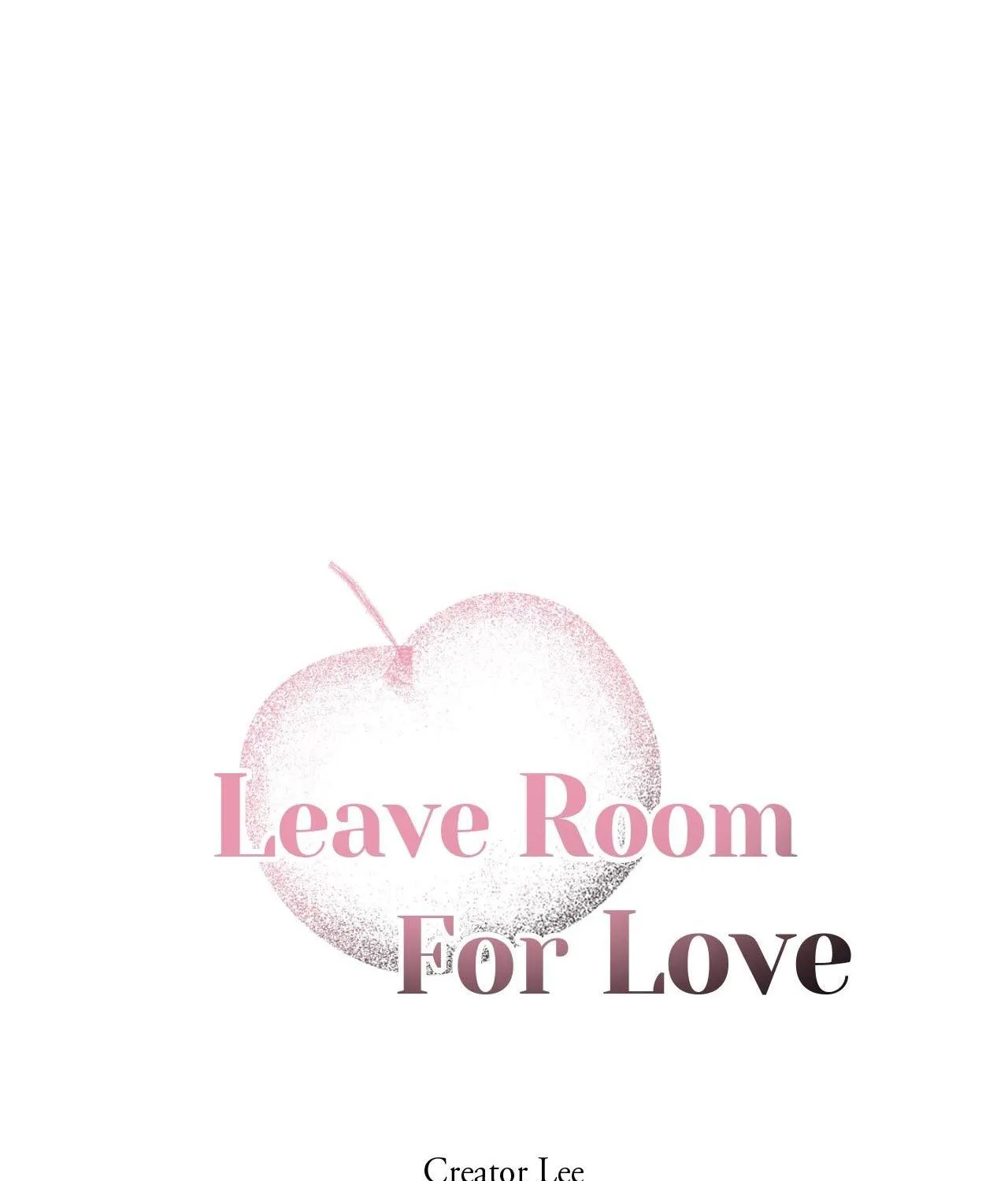 Leave Room For Love Chapter 40 page 146 - 