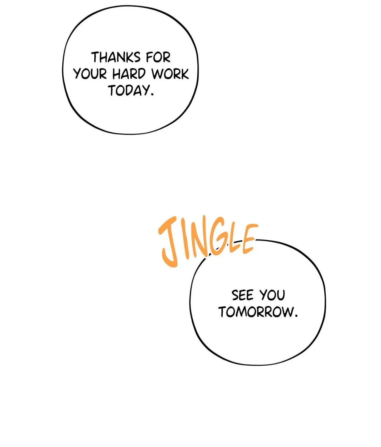 Leave Room For Love Chapter 40 page 3 - 
