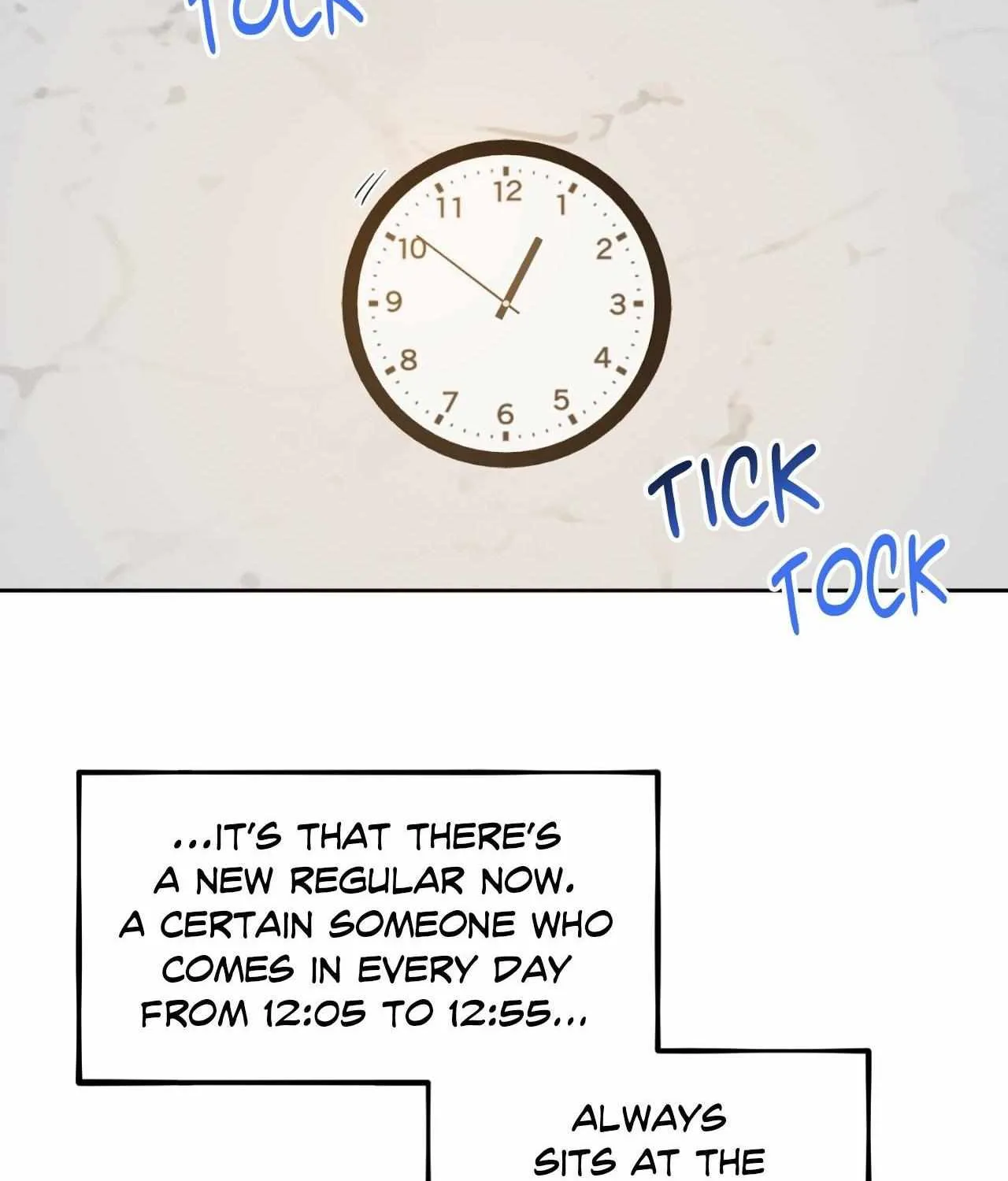 Leave Room For Love Chapter 40 page 22 - 