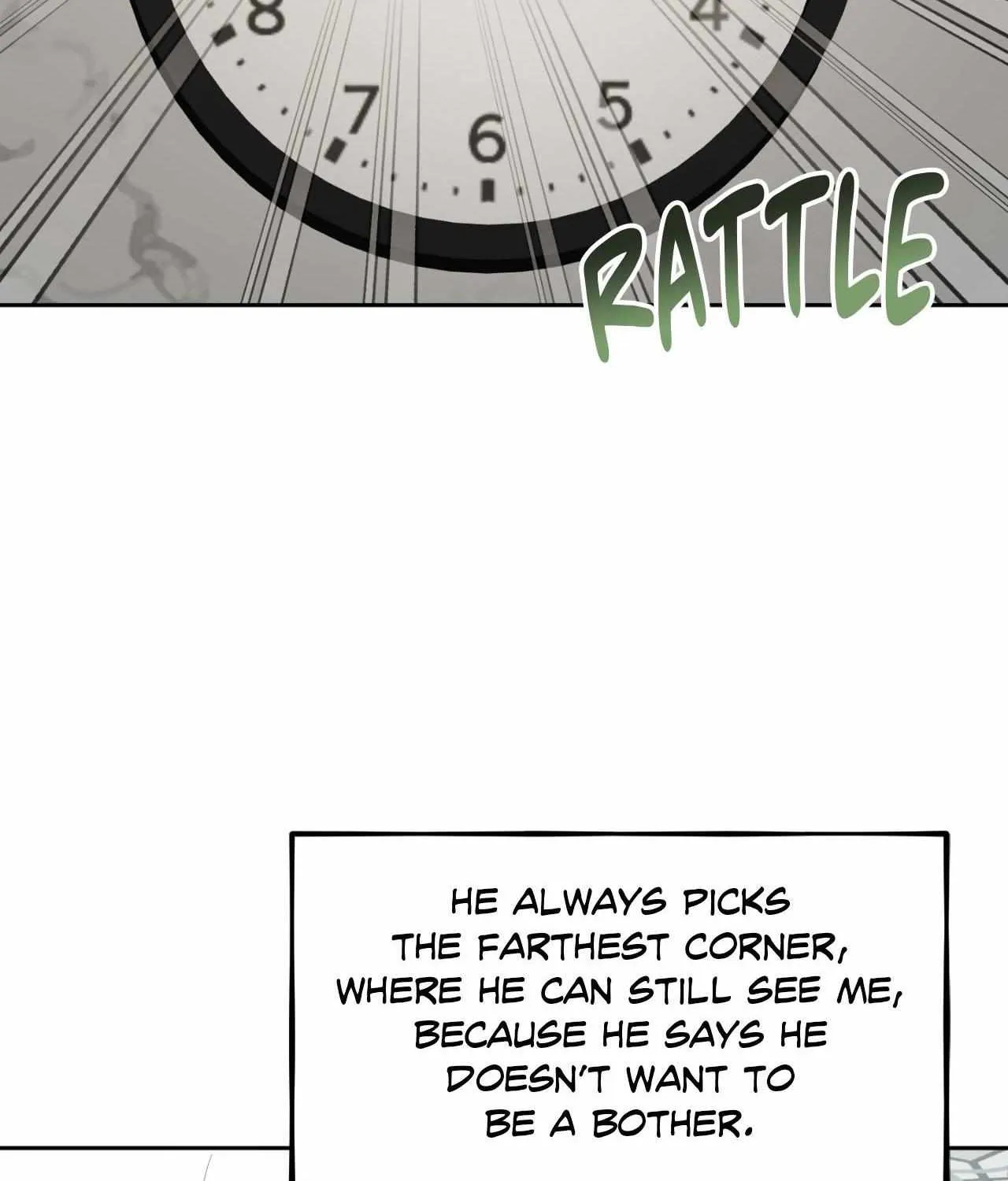 Leave Room For Love Chapter 40 page 25 - 