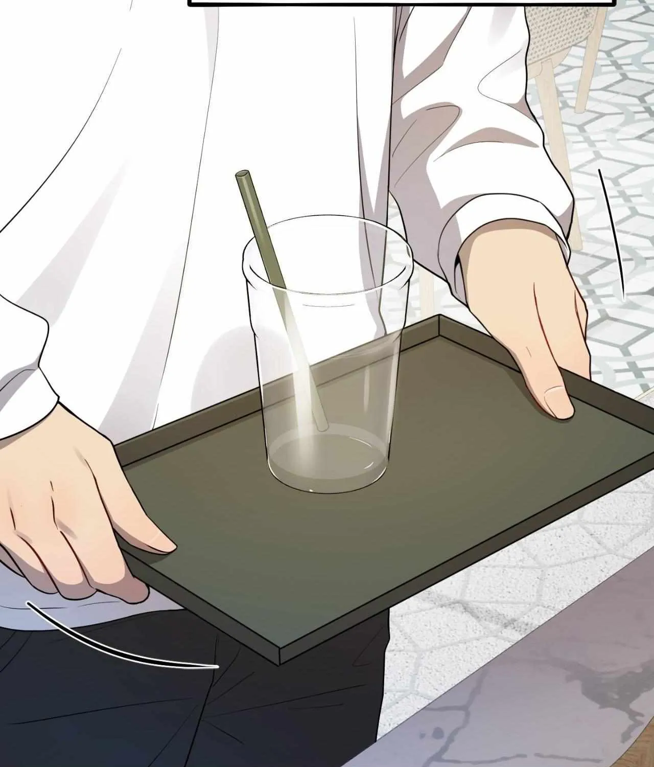 Leave Room For Love Chapter 40 page 26 - 