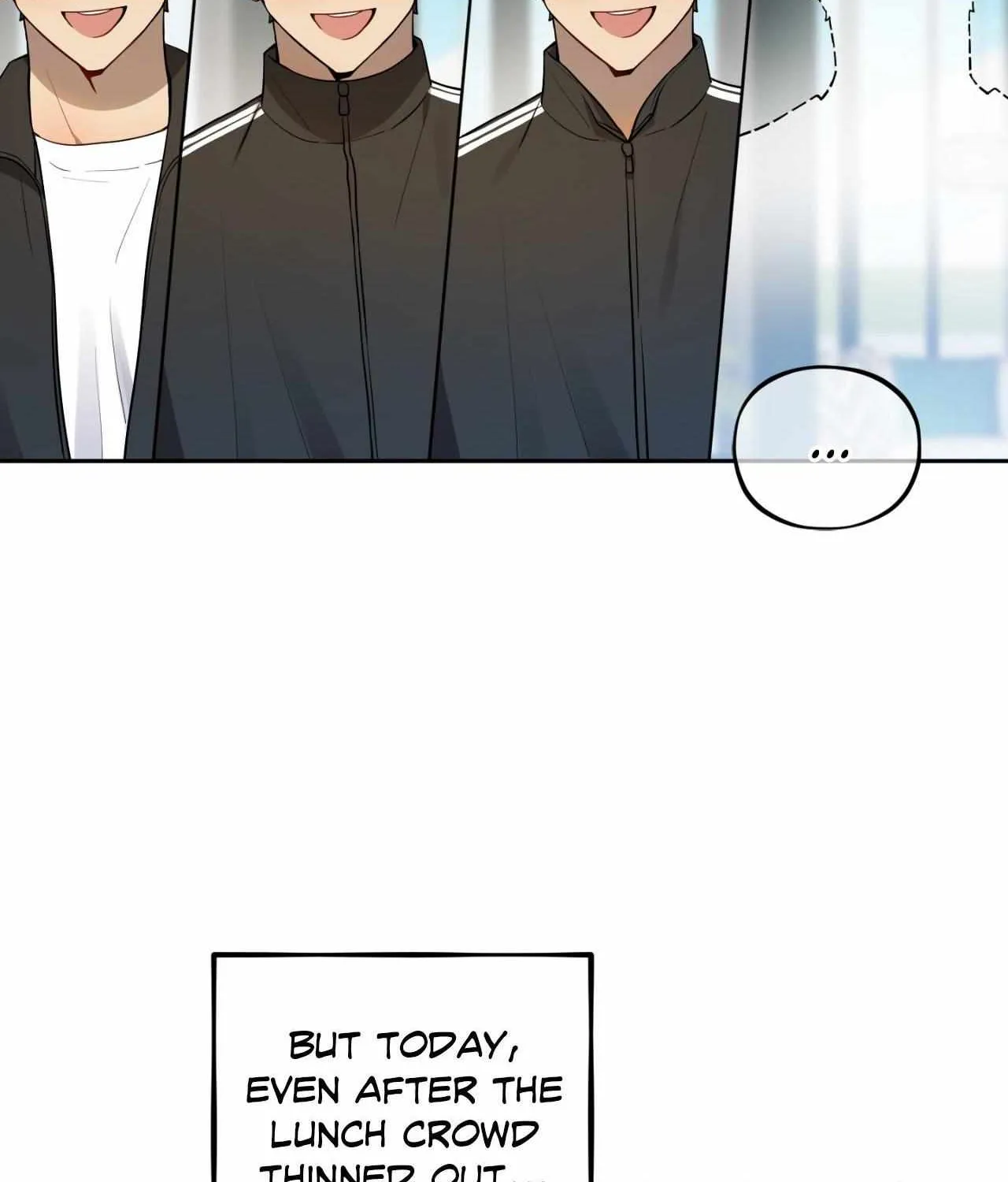 Leave Room For Love Chapter 40 page 29 - 