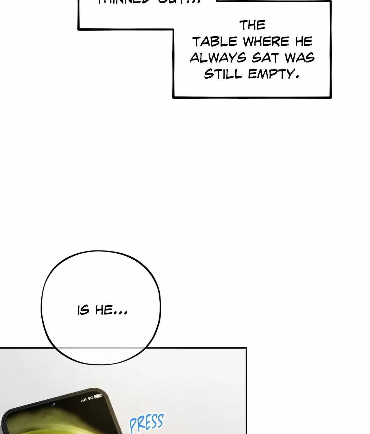Leave Room For Love Chapter 40 page 30 - 