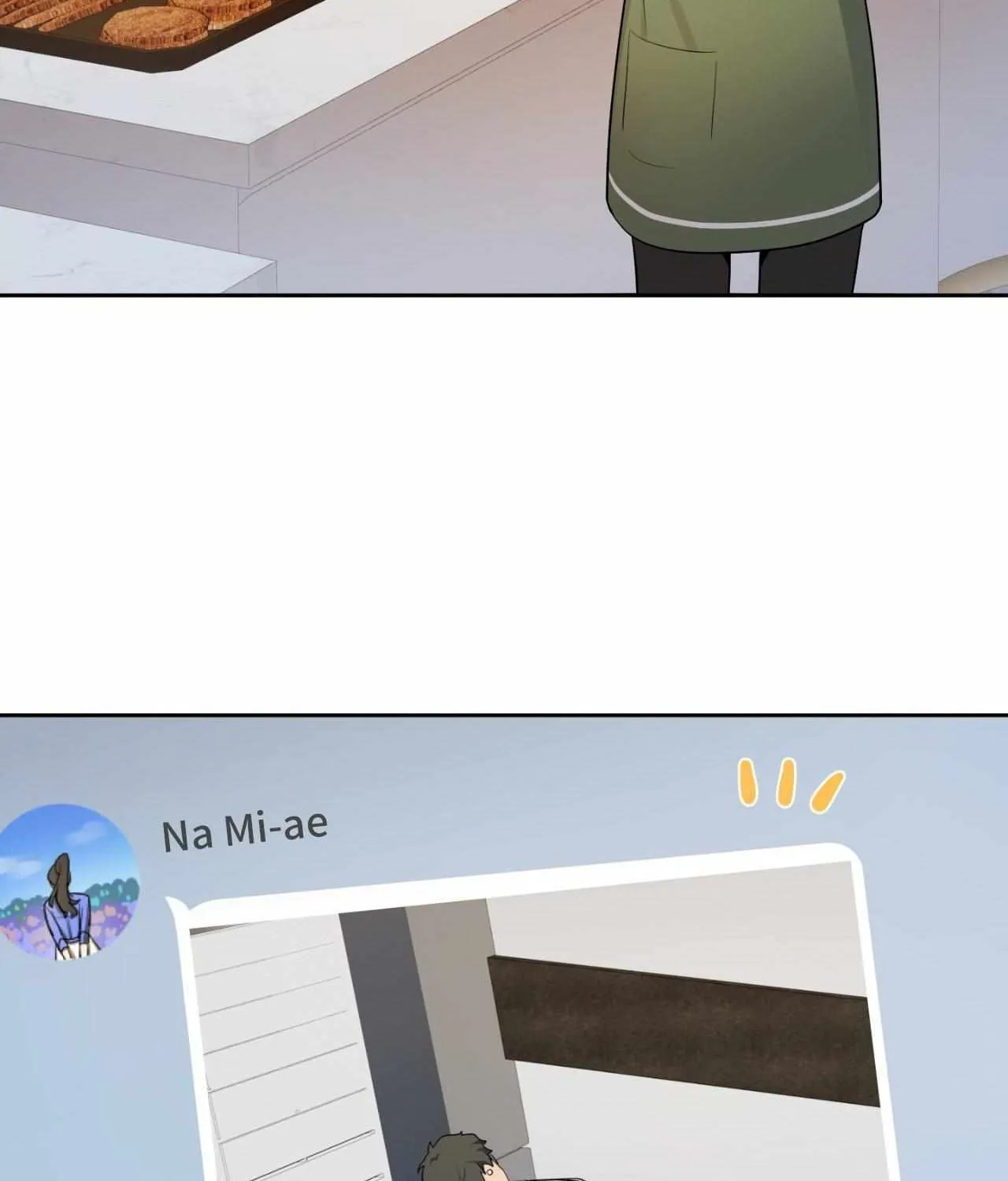 Leave Room For Love Chapter 40 page 33 - 