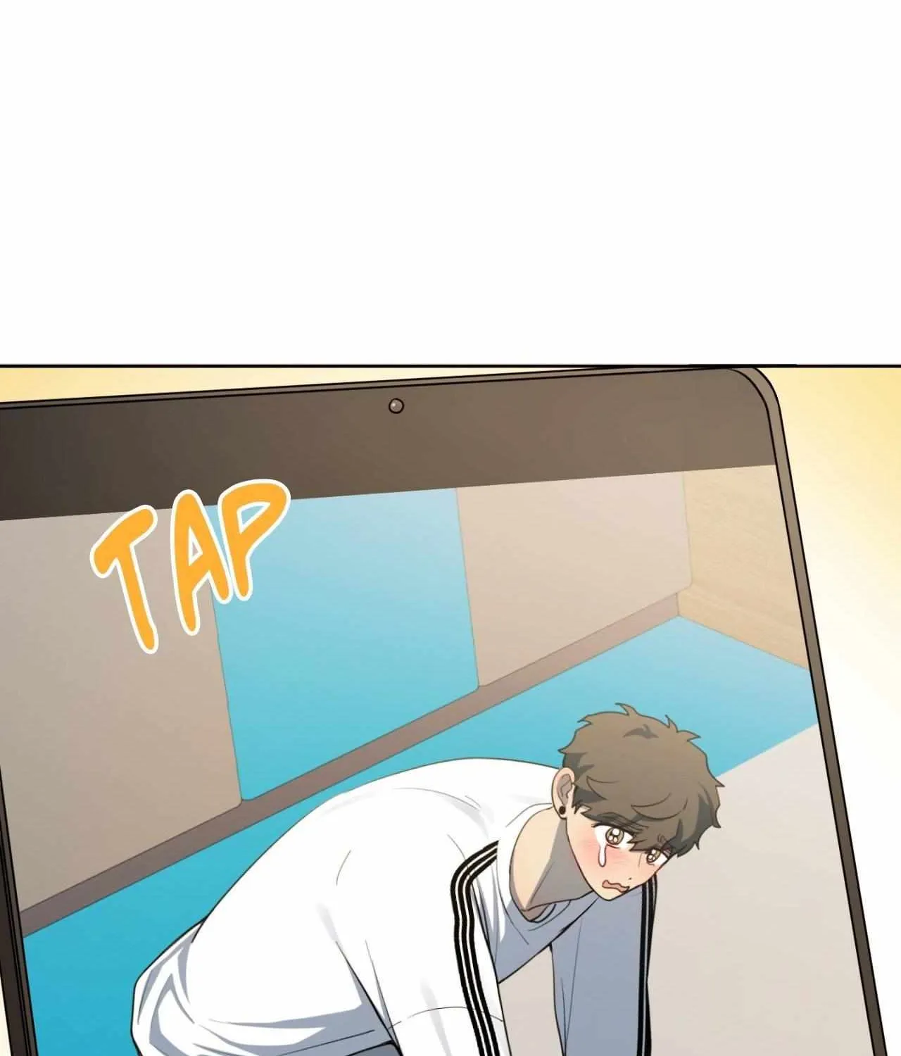 Leave Room For Love Chapter 40 page 37 - 