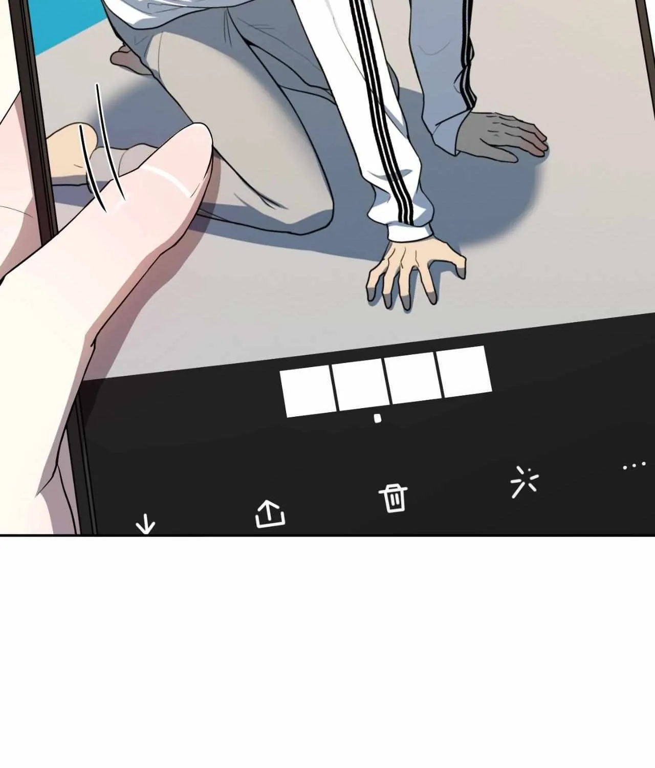 Leave Room For Love Chapter 40 page 38 - 