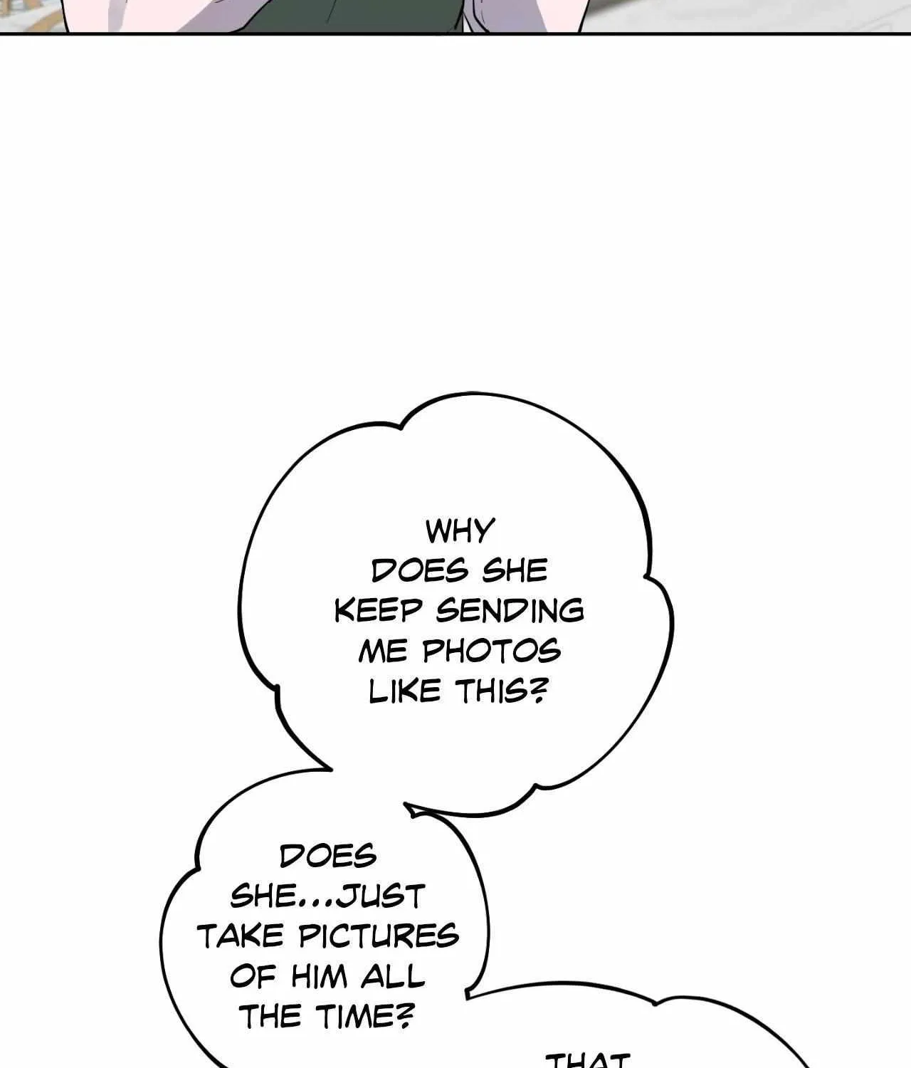 Leave Room For Love Chapter 40 page 41 - 