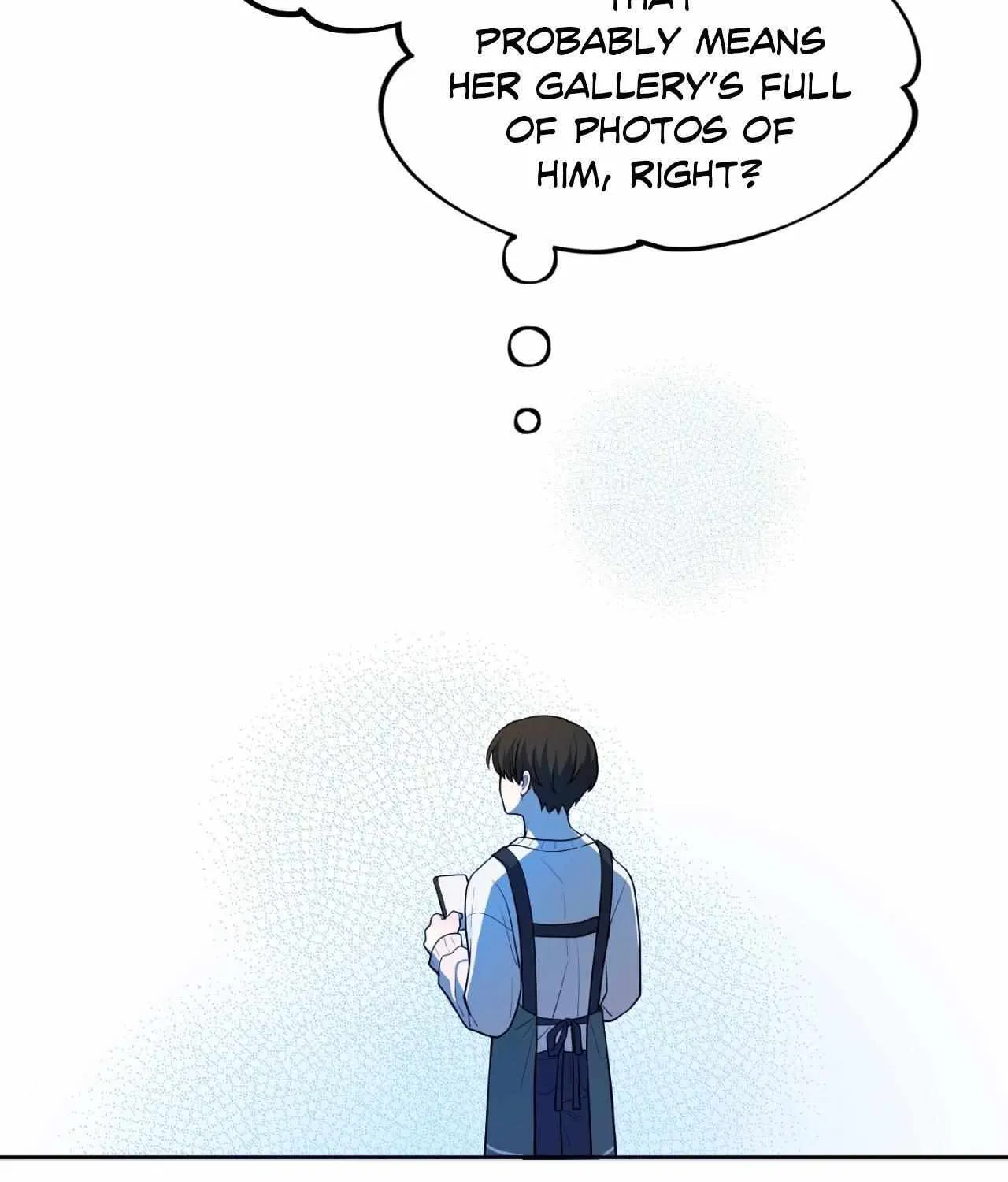 Leave Room For Love Chapter 40 page 42 - 