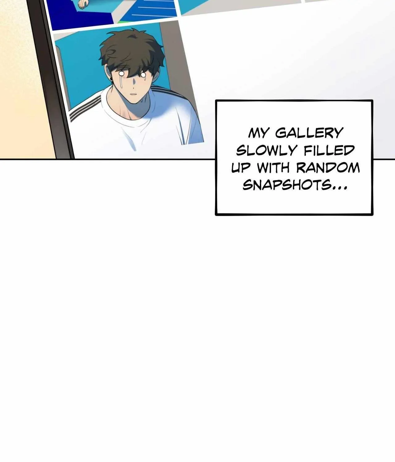 Leave Room For Love Chapter 40 page 45 - 