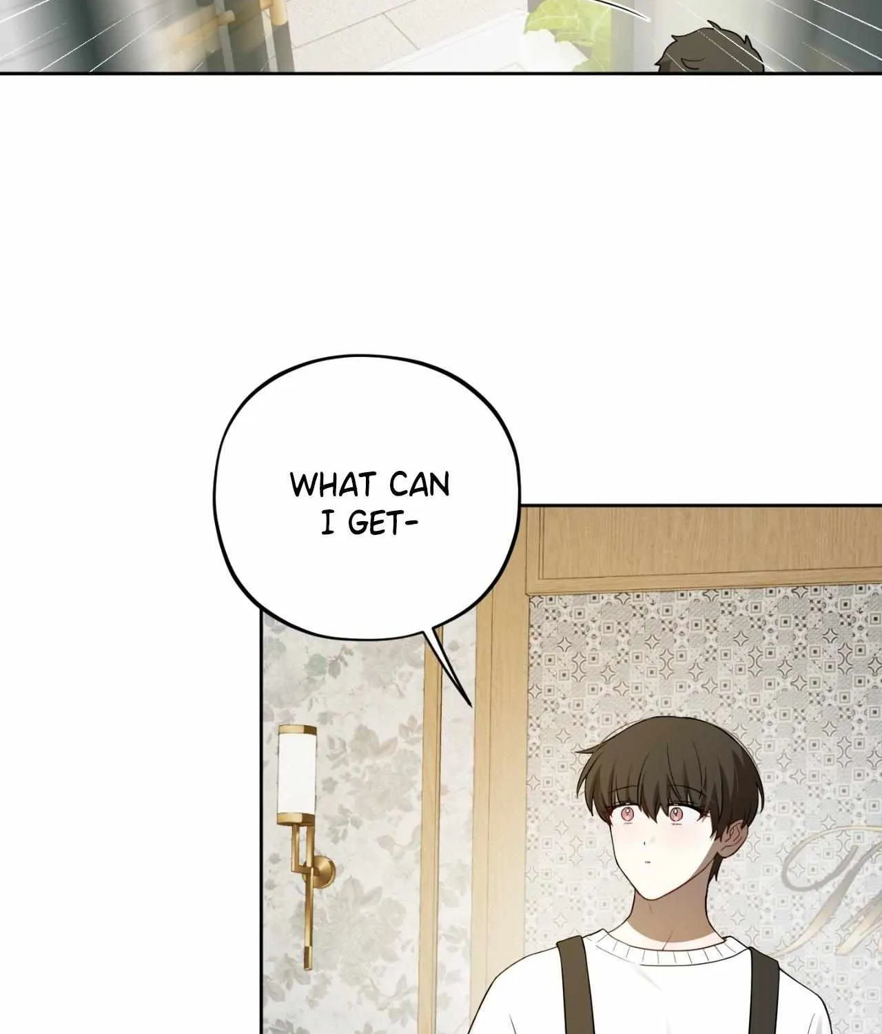 Leave Room For Love Chapter 40 page 49 - 