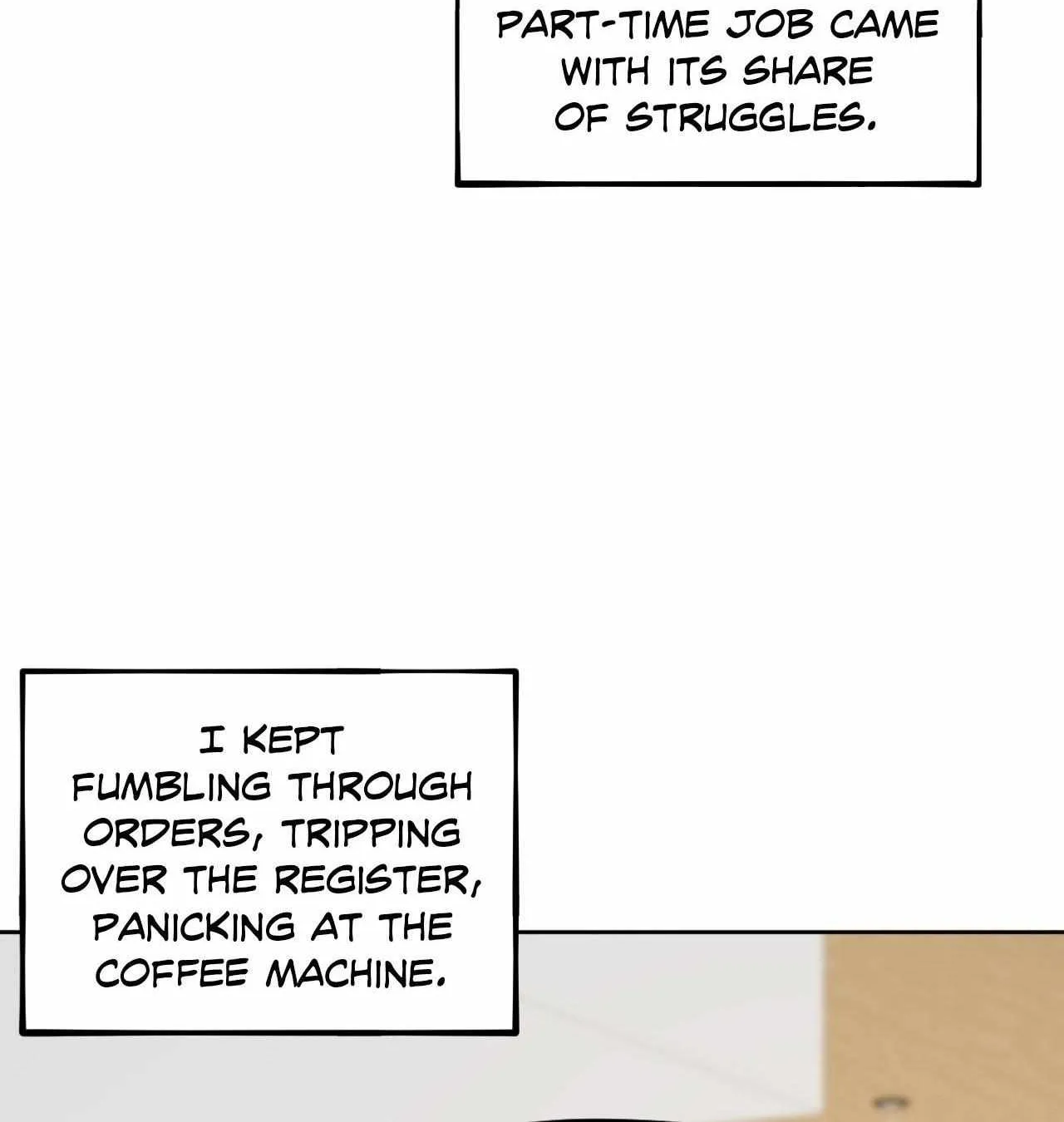 Leave Room For Love Chapter 40 page 6 - 