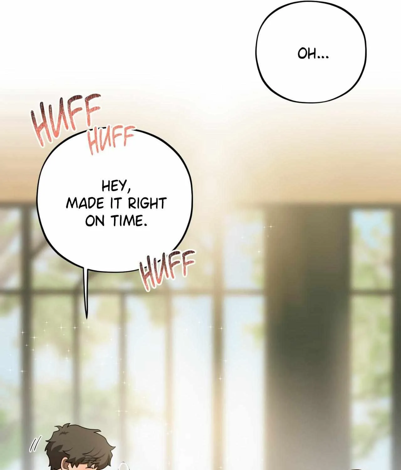 Leave Room For Love Chapter 40 page 51 - 