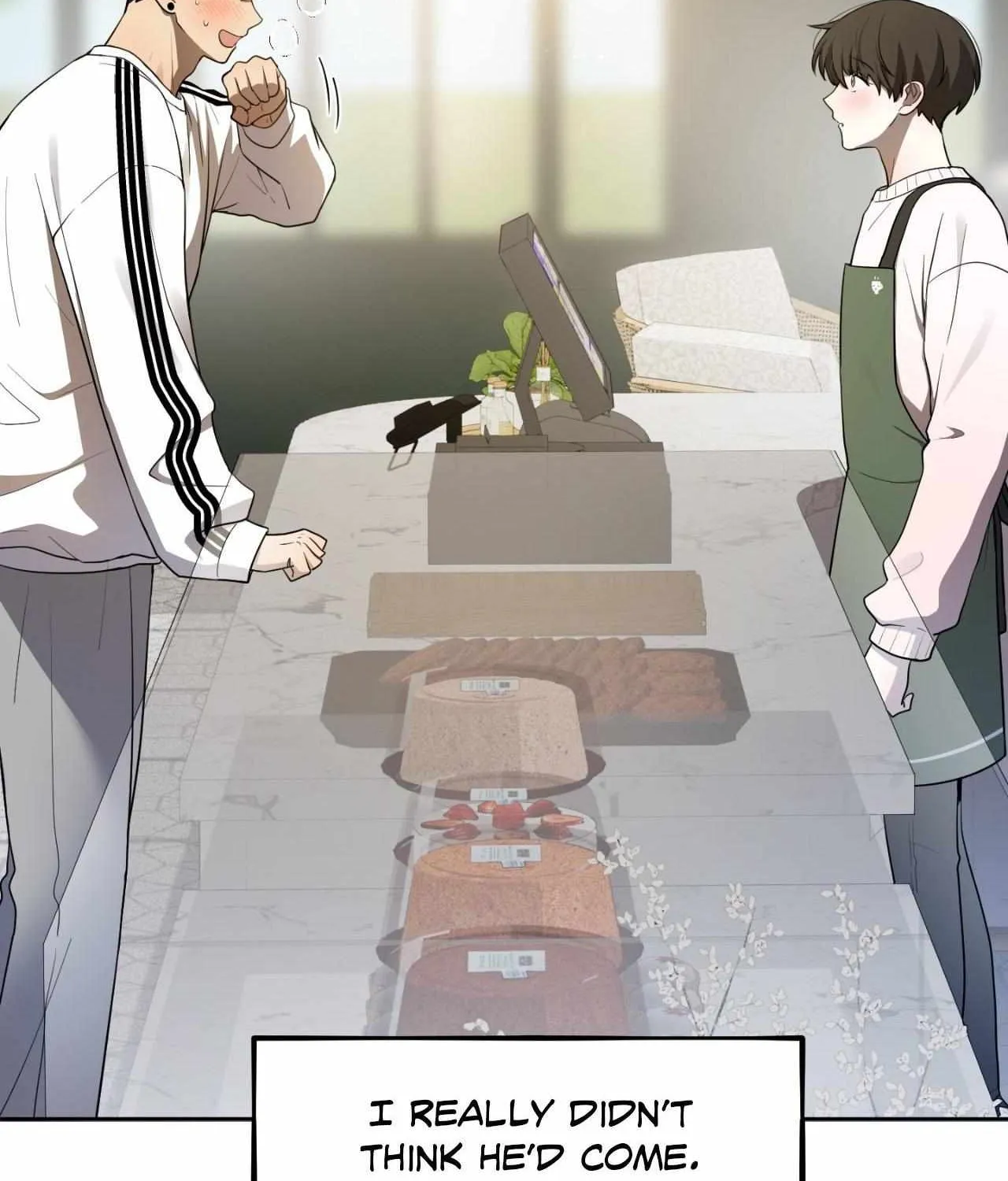 Leave Room For Love Chapter 40 page 52 - 