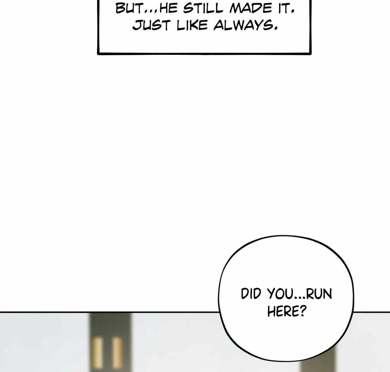 Leave Room For Love Chapter 40 page 53 - 