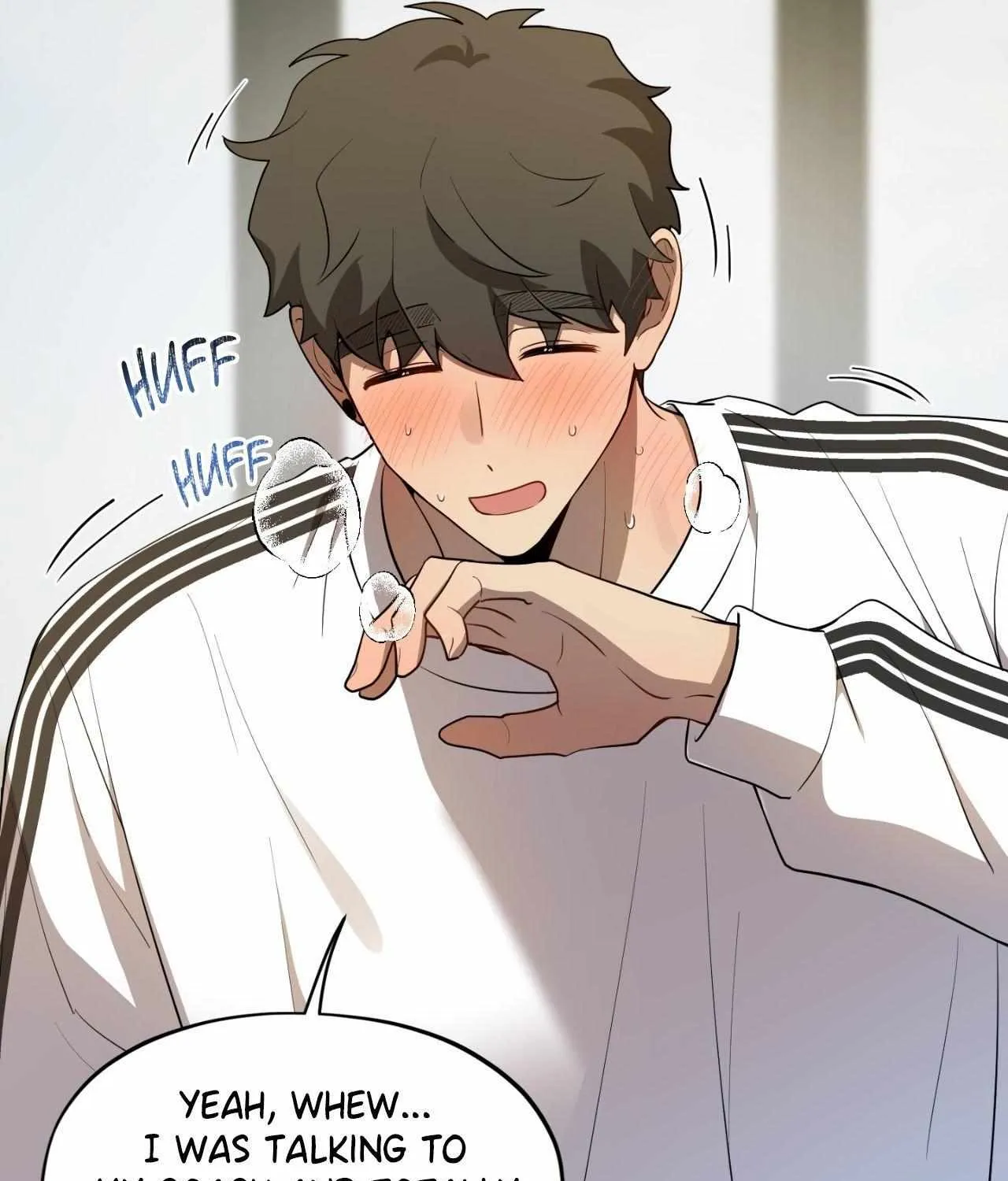 Leave Room For Love Chapter 40 page 54 - 