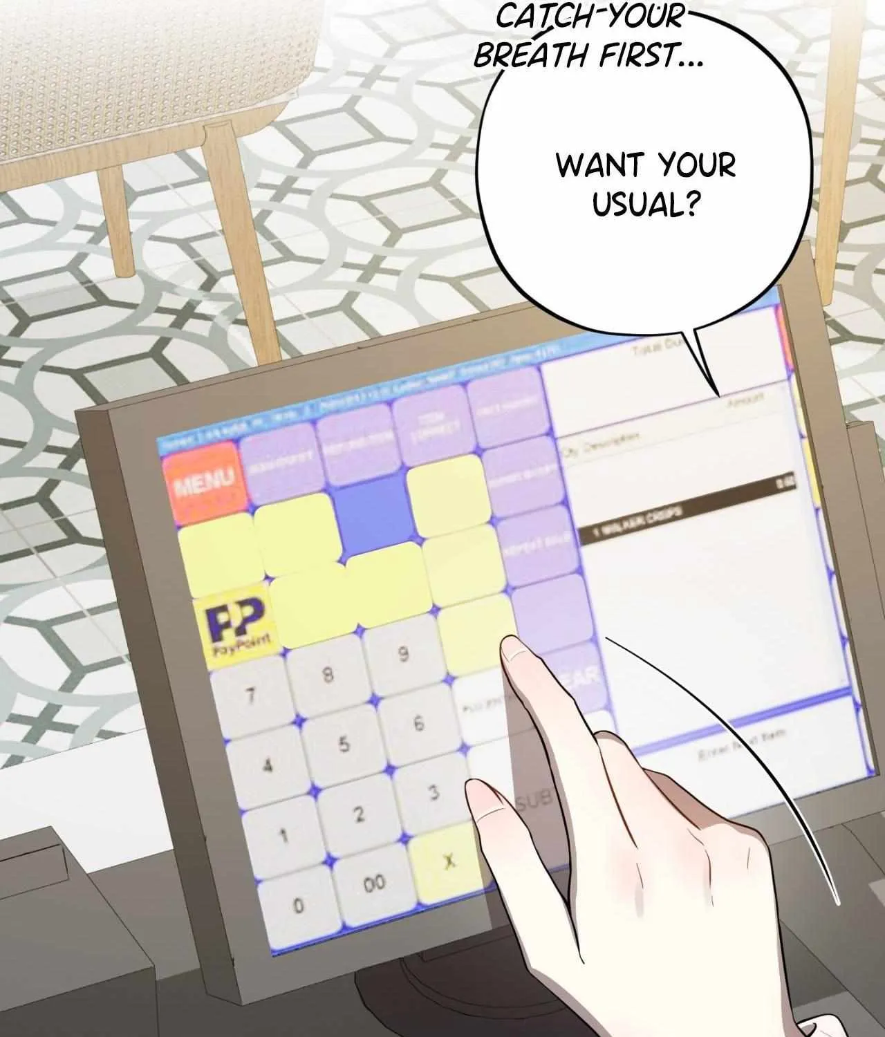 Leave Room For Love Chapter 40 page 59 - 