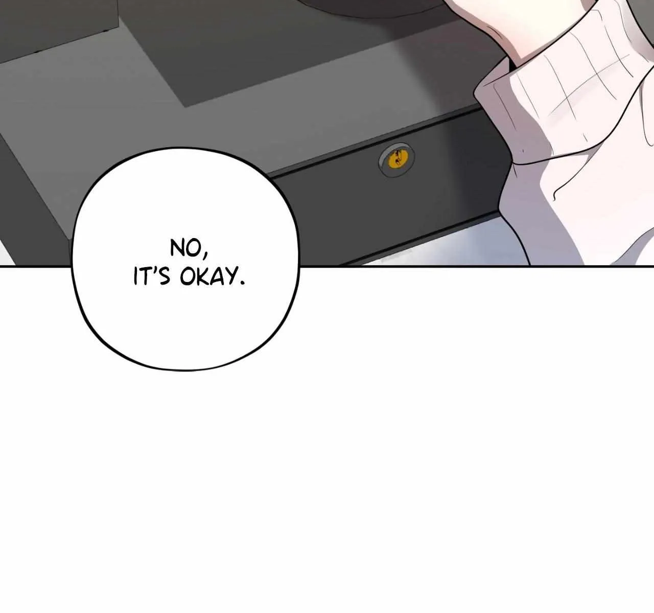 Leave Room For Love Chapter 40 page 60 - 