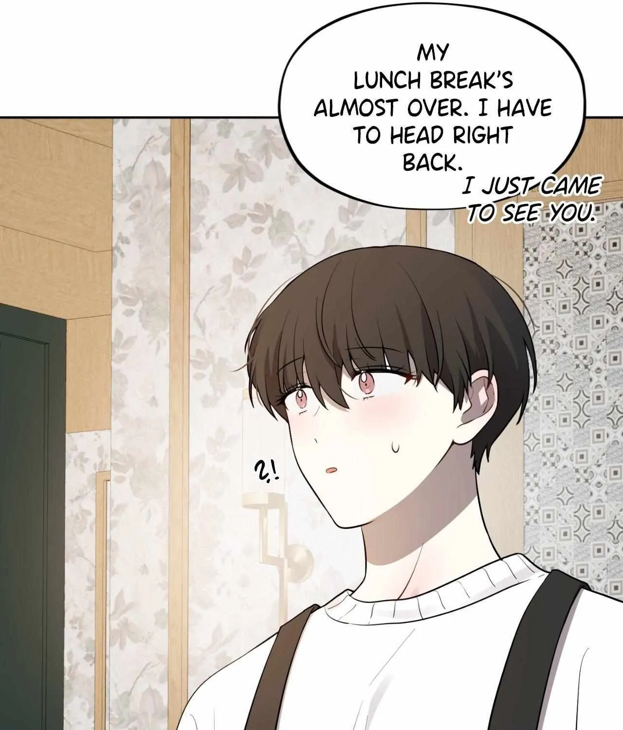 Leave Room For Love Chapter 40 page 61 - 