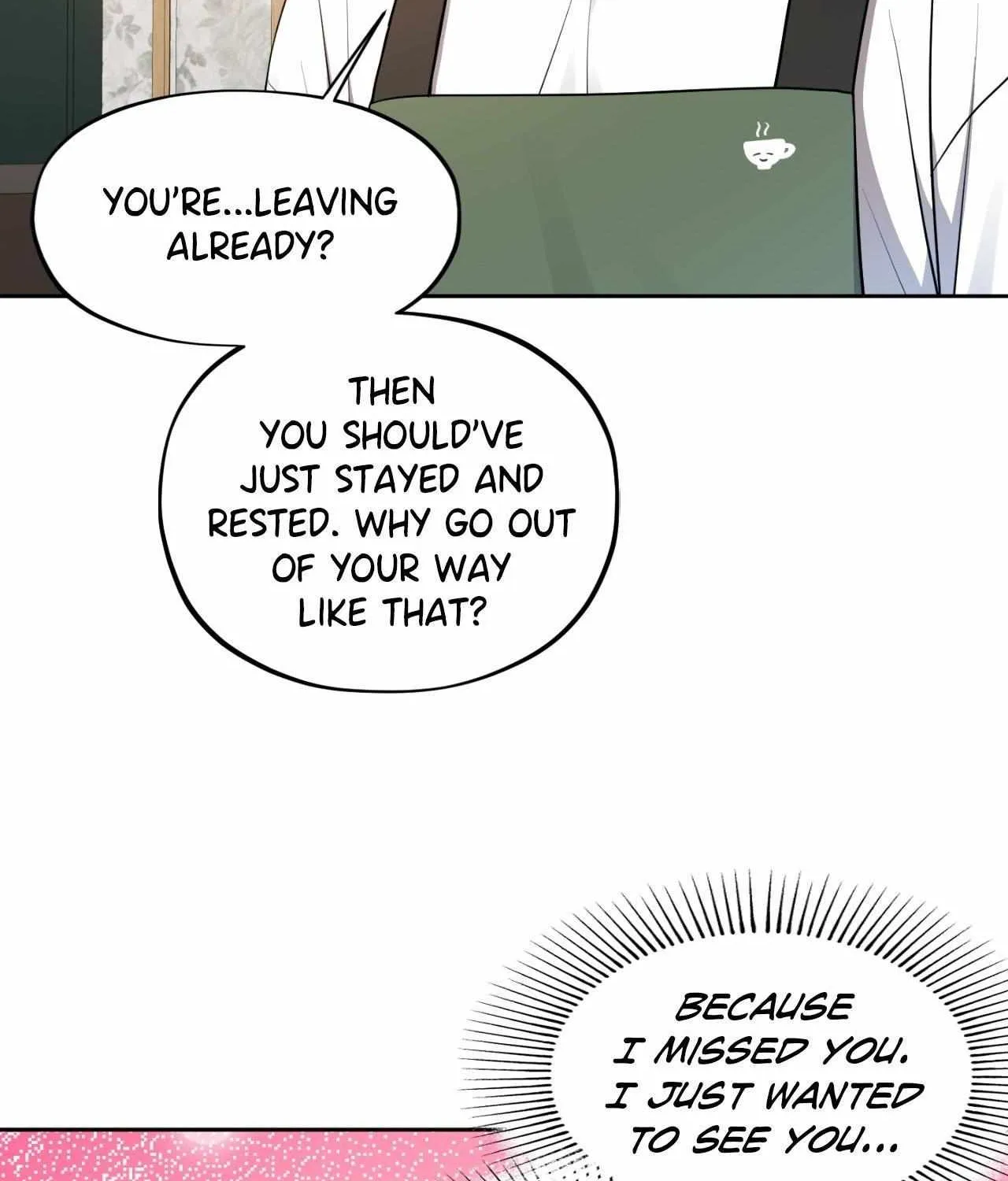 Leave Room For Love Chapter 40 page 62 - 