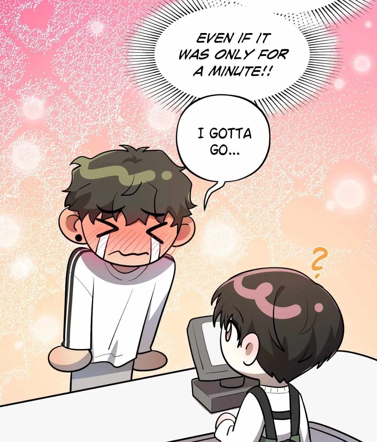 Leave Room For Love Chapter 40 page 63 - 