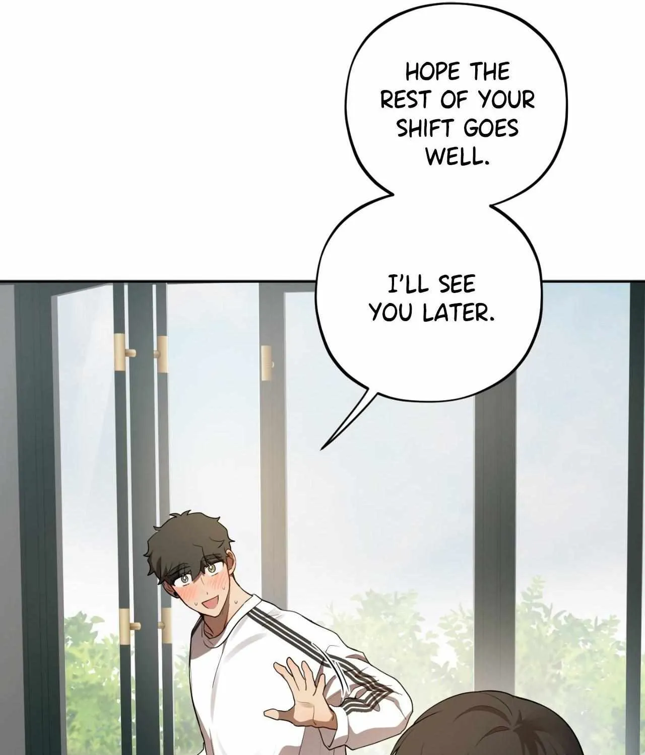 Leave Room For Love Chapter 40 page 68 - 