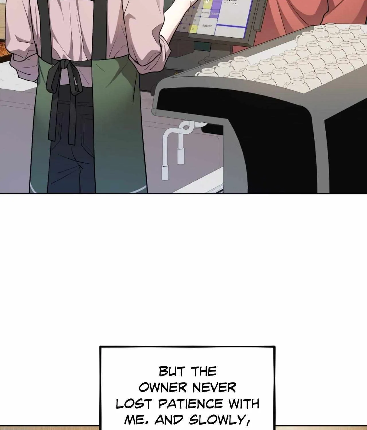 Leave Room For Love Chapter 40 page 8 - 
